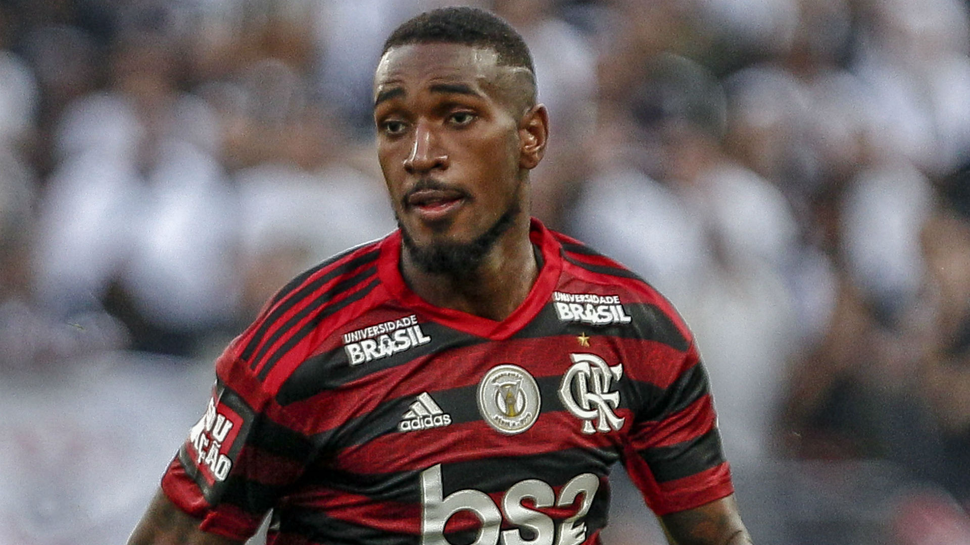 برزیل / فلامینگو / Brazil / Flamengo