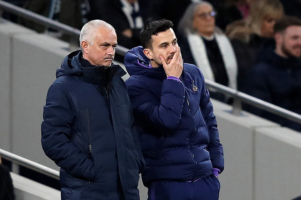 تاتنهام-لیگ برتر-اسپرز-پرتغال-Portugal-Spurs-England-Premier League