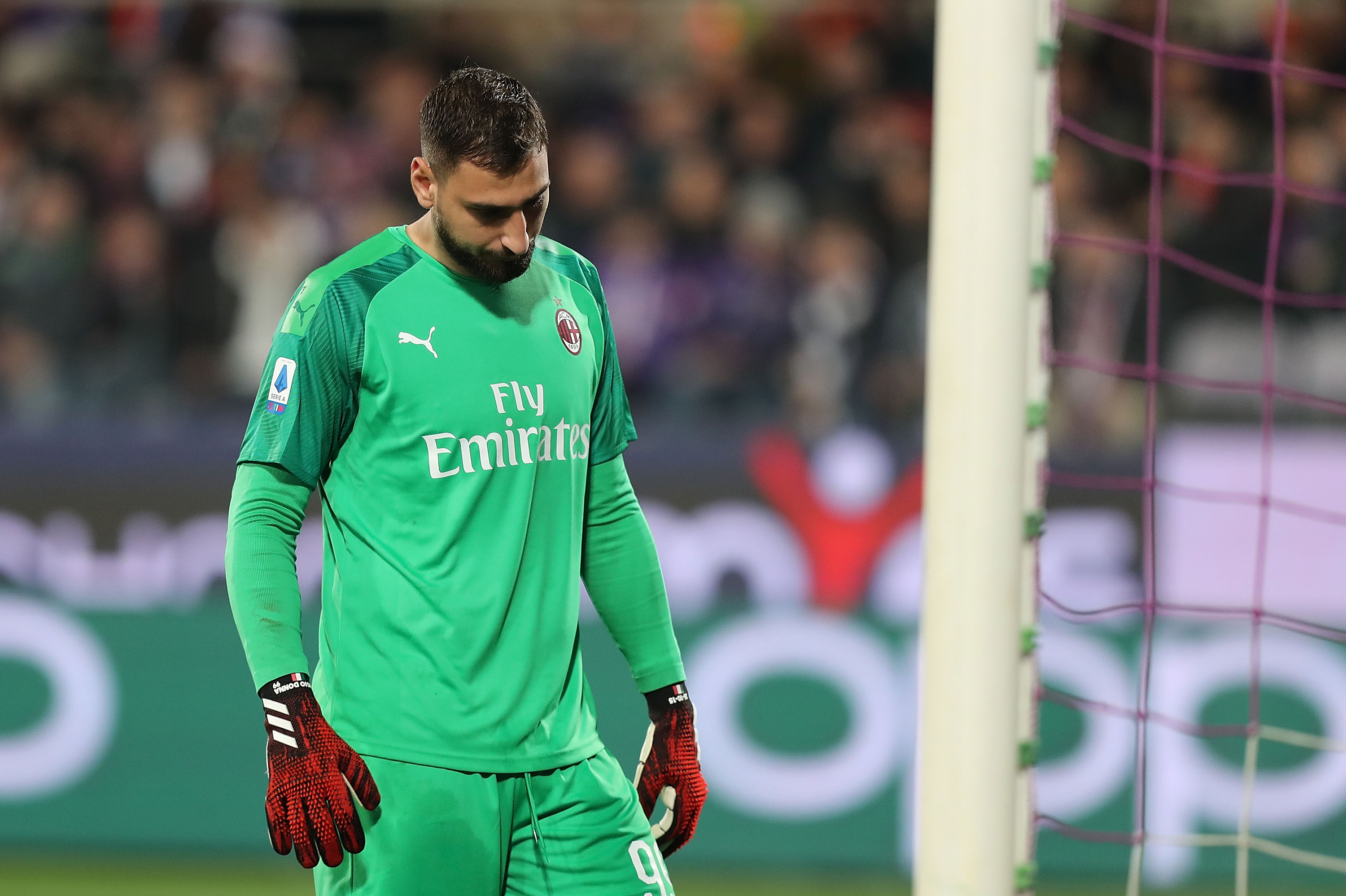 ایتالیا-سری آ-میلان-روسونری-Milan-Serie A-Italy