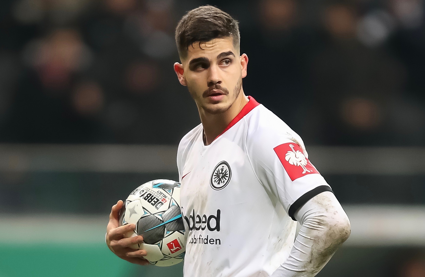 آینتراخت فرانکفورت-بوندسلیگا-آلمان-پرتغال-Portugal-Bundesliga-Germany-Eintracht Frankfurt