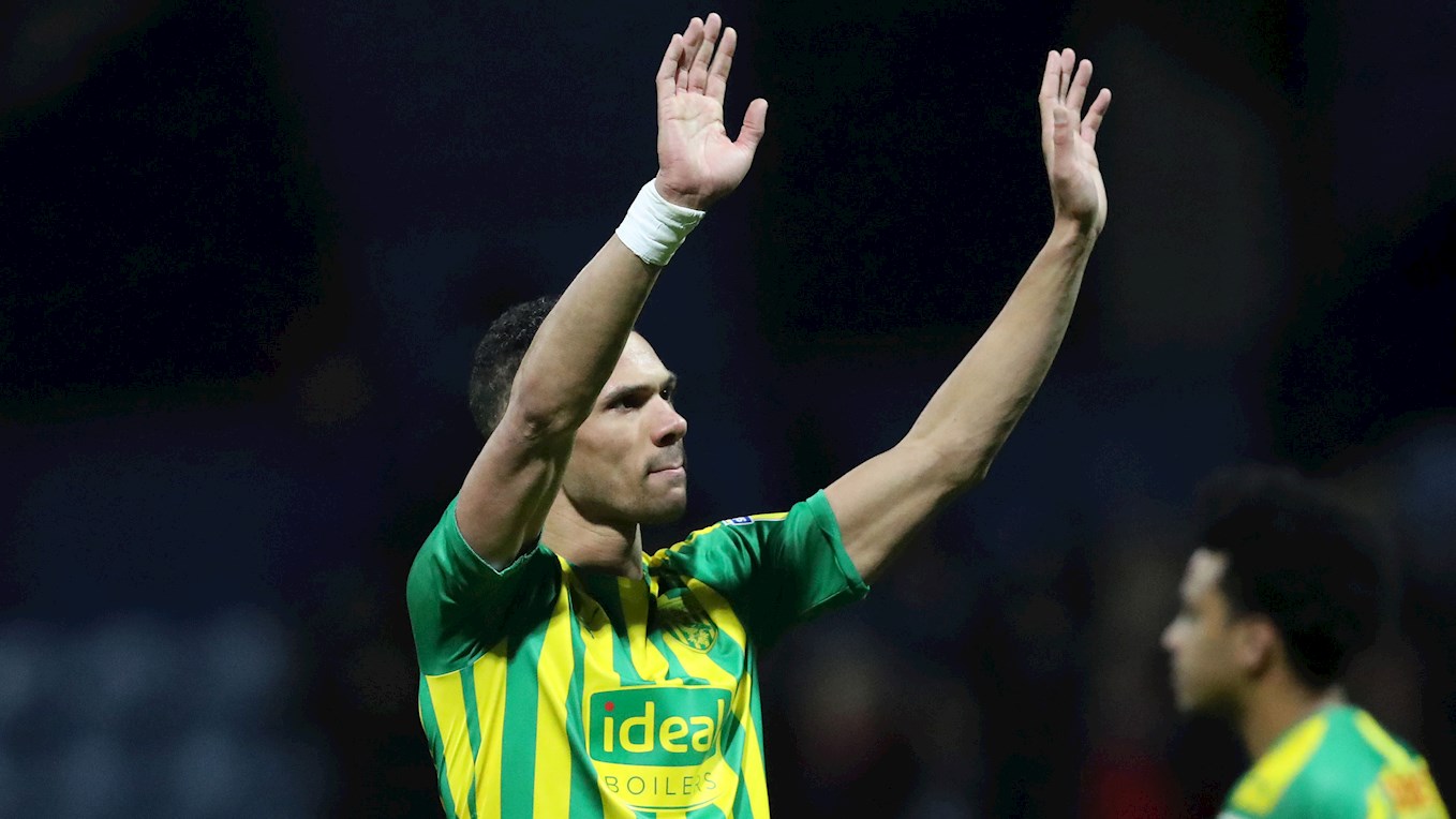 وست برومویچ / لیگ برتر / انگلیس / Premier League / England / West Bromwich