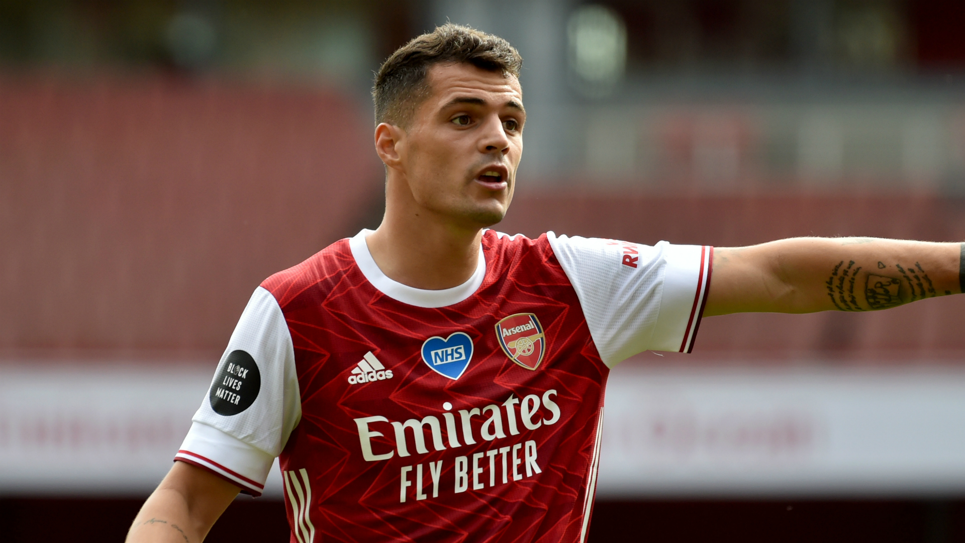 آرسنال / لیگ برتر / انگلیس / سوییس / Switzerland / Premier League / Arsenal