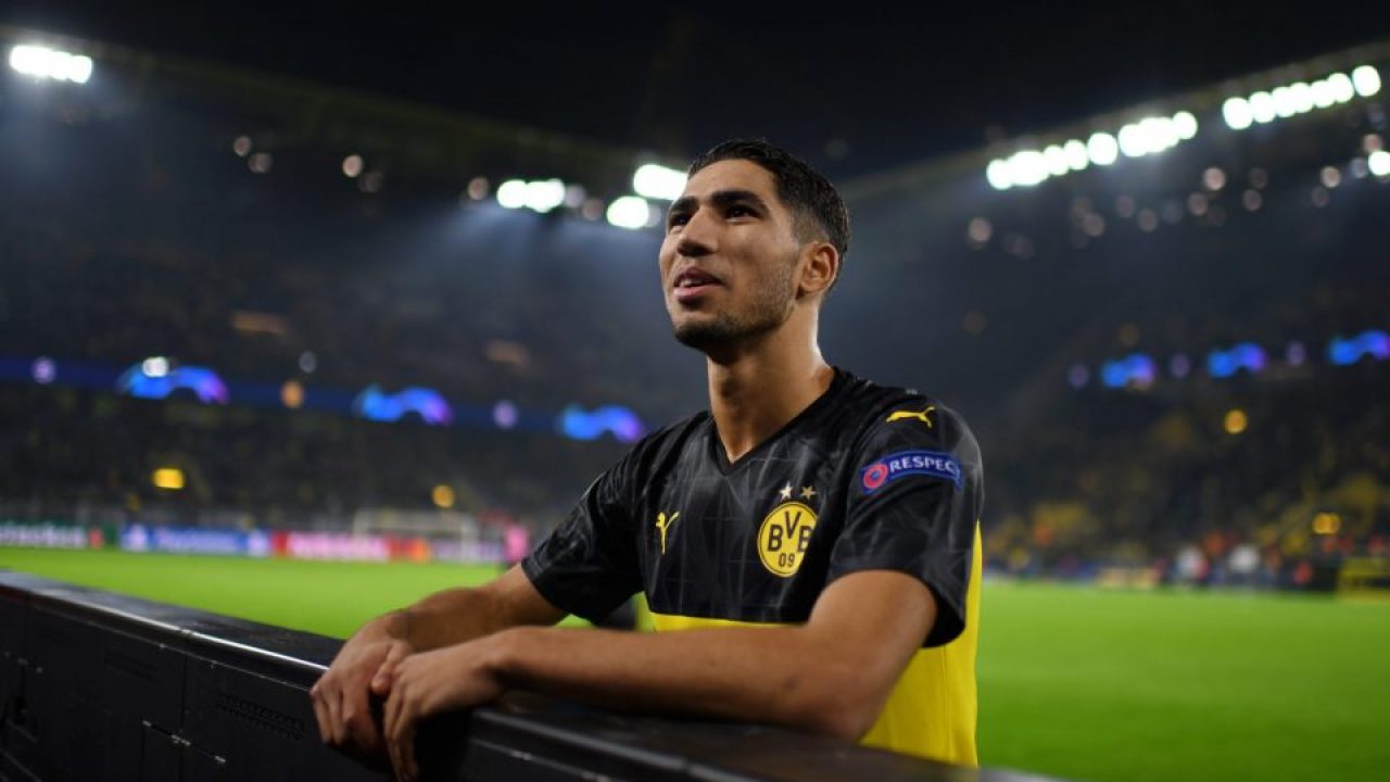 دورتموند / مراکش / بوندسلیگا / Germany / BVB / Bundesliga