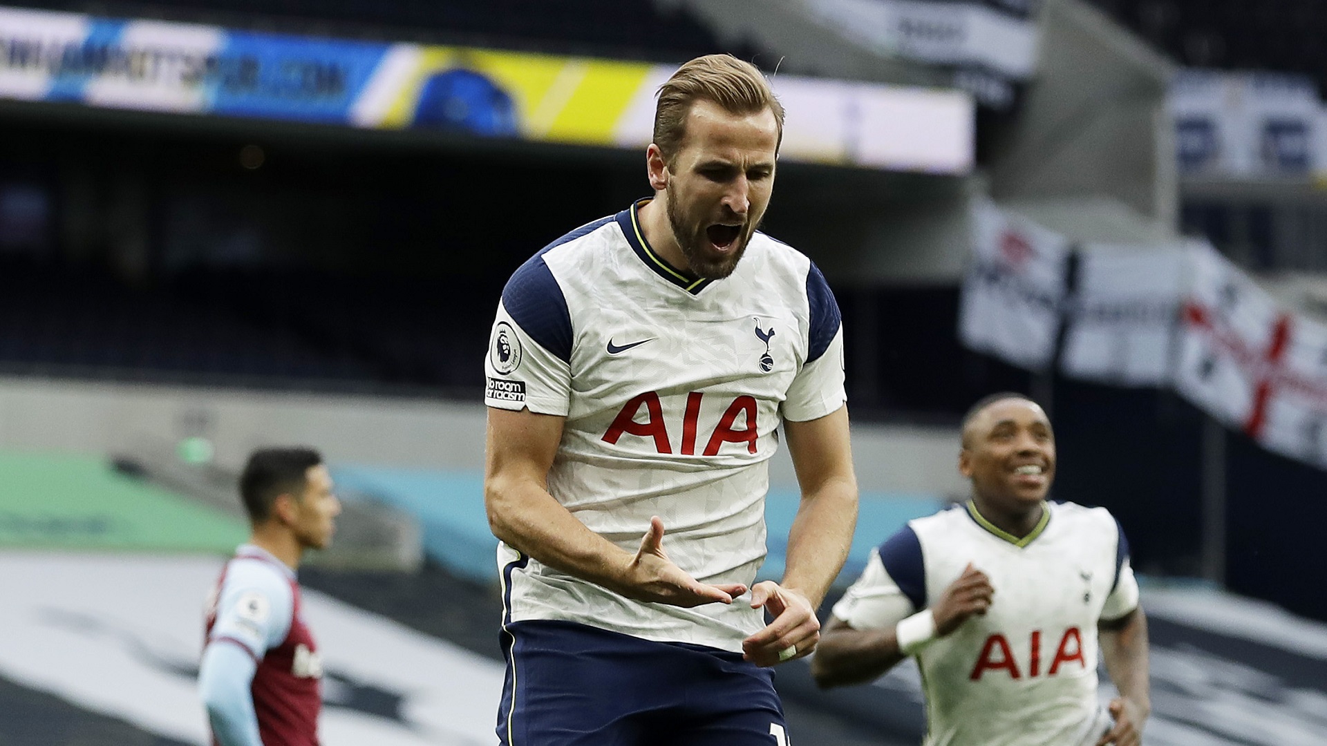 تاتنهام / لیگ برتر / انگلیس / England / Premier League / Spurs