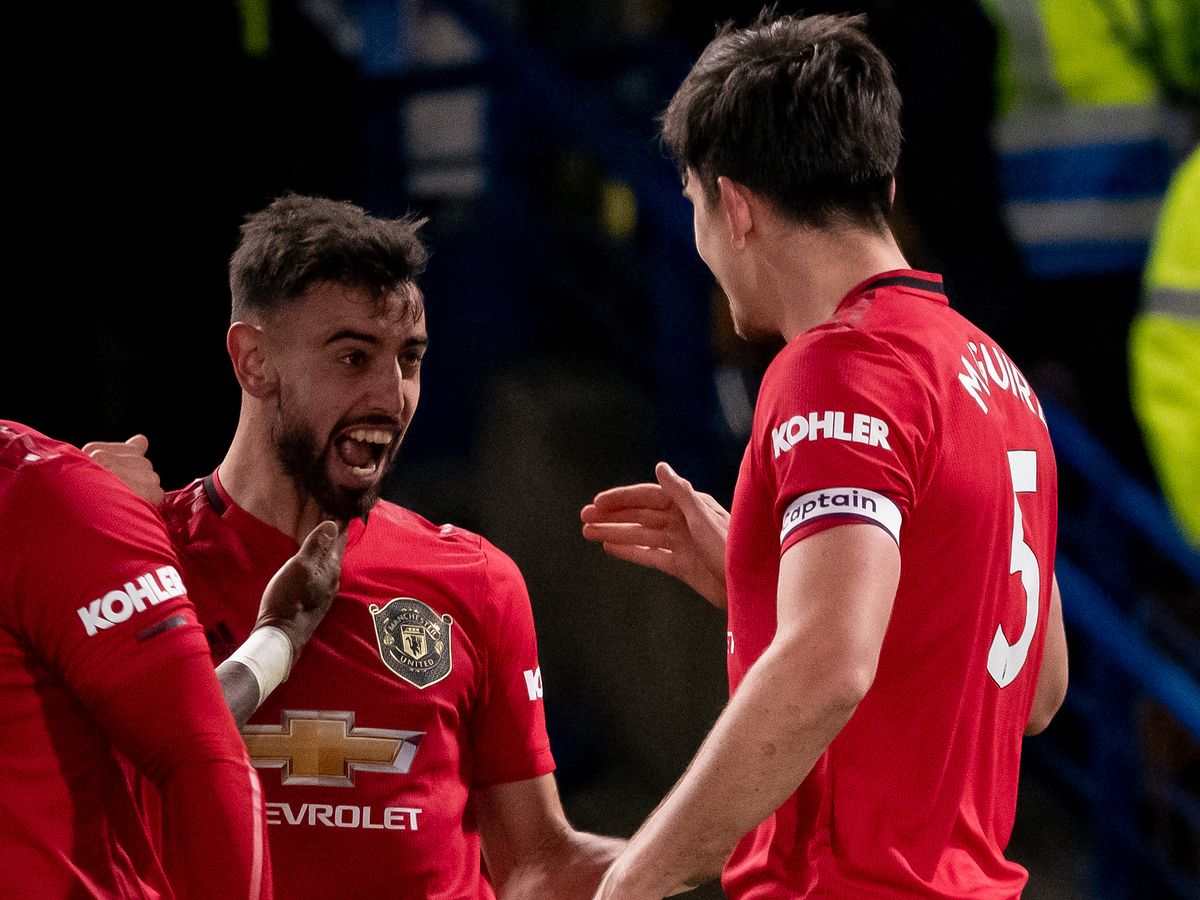Manchester United / Premier League / Adidas / لیگ برتر / منچستریونایتد / شیاطین سرخ