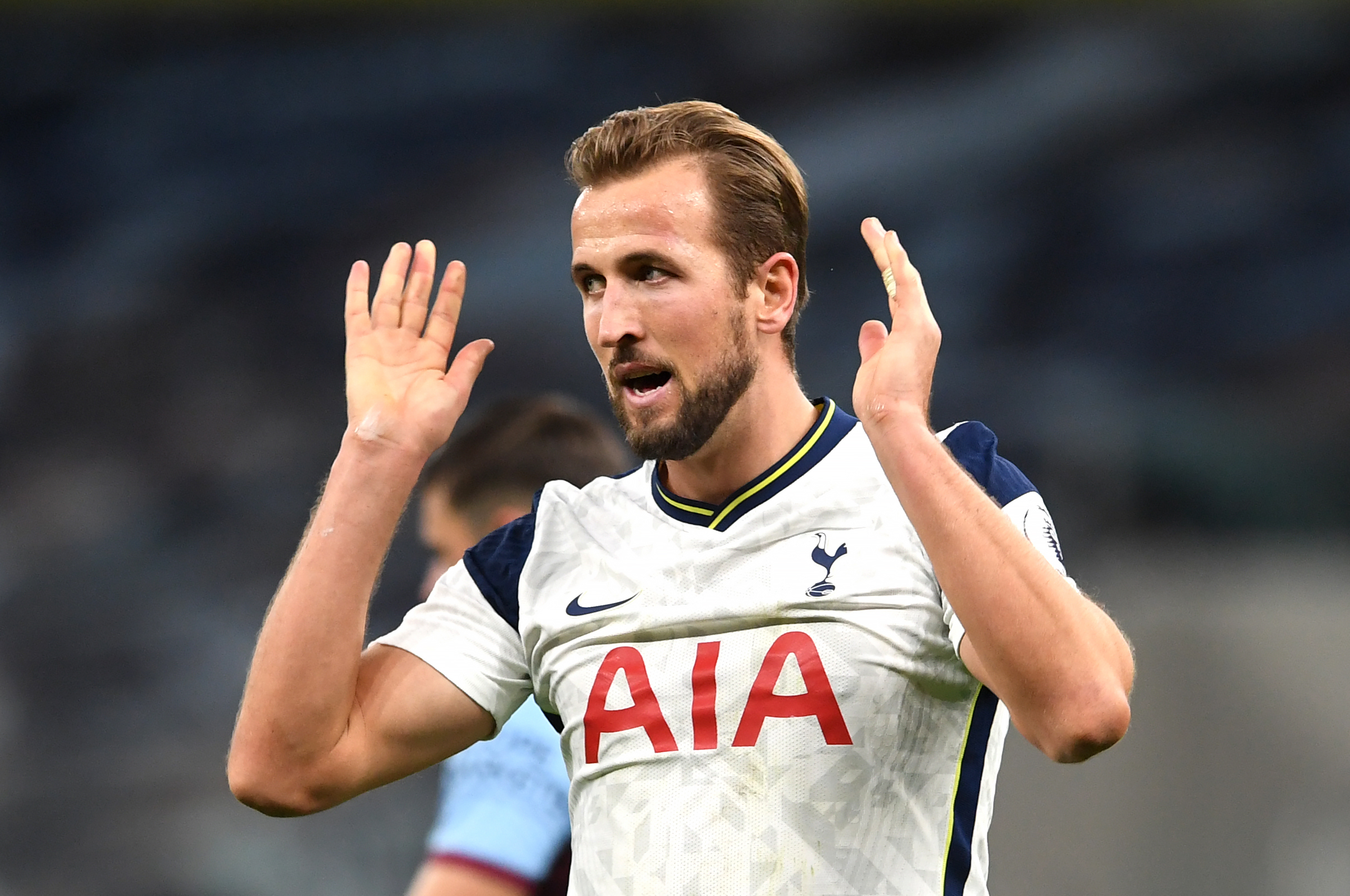 تاتنهام / لیگ برتر / انگلیس / England / Premier League / Spurs