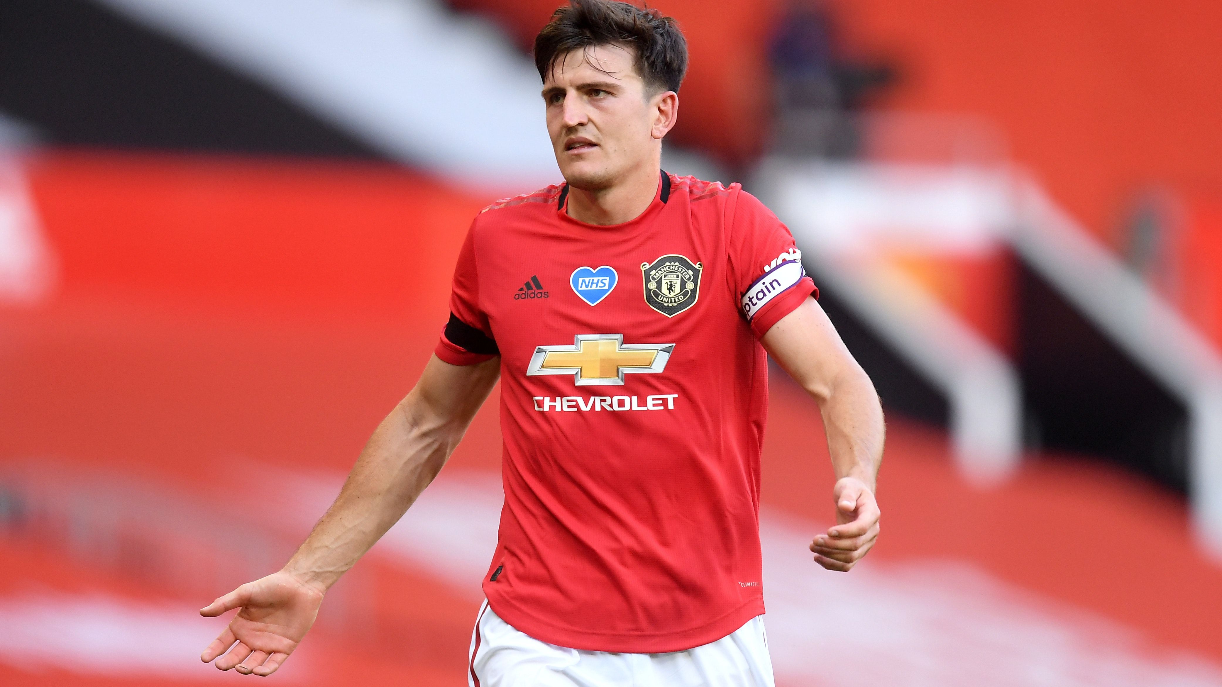 منچستریونایتد / لیگ برتر / انگلیس / England / Premier League / Manchester United