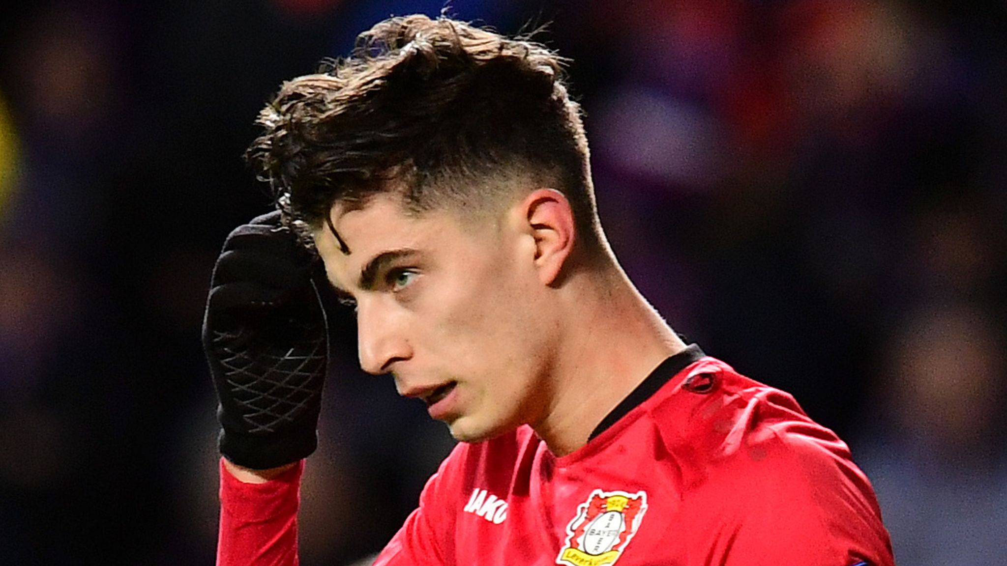 بایرلورکوزن / آلمان / بوندسلیگا / Germany / Bundesliga / Bayer Leverkusen