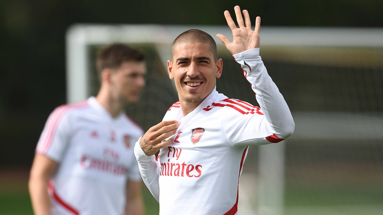 آرسنال / لیگ برتر / توپچی ها / Gunners / Premier League / Arsenal