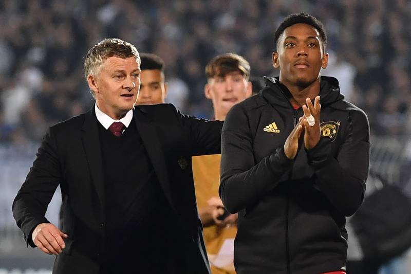 منچستریونایتد-لیگ برتر-نروژ-فرانسه-شیاطین سرخ-Premier League-Norway-France-Manchester United