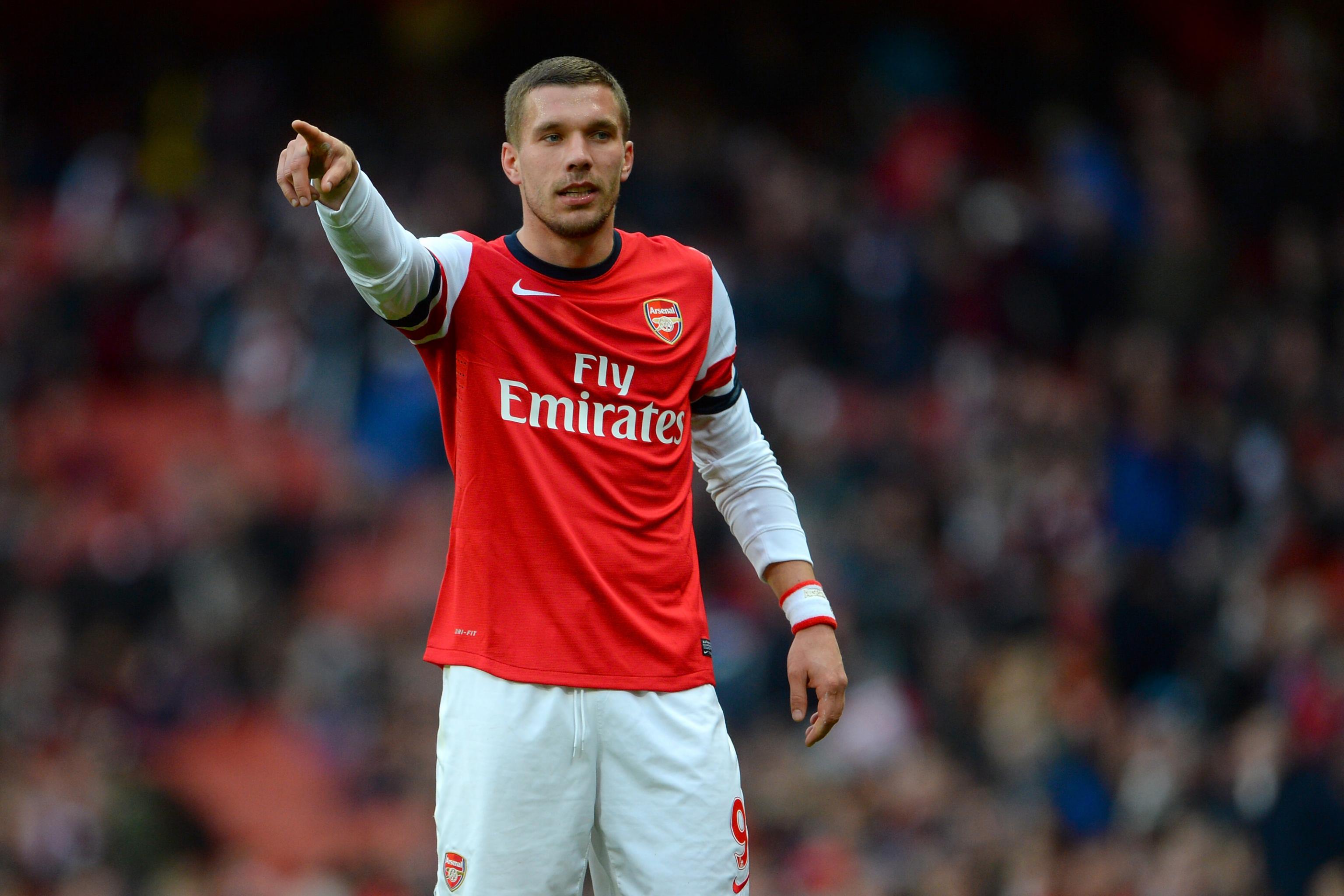 آلمان-انگلیس-توپچیها-لیگ برتر-آرسنال-Arsenal-Premier League-Gunners-Germany