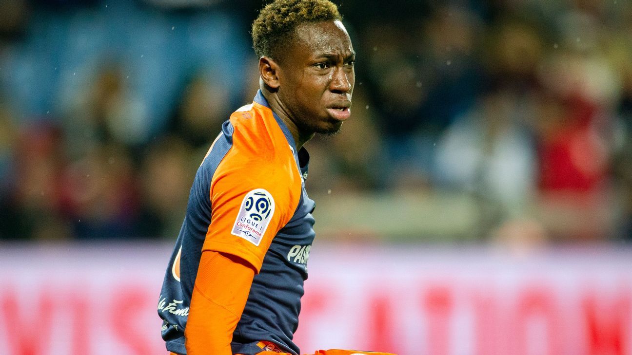 Ligue 1-France-Montpellier-لیگ یک-فرانسه-مون پلیه