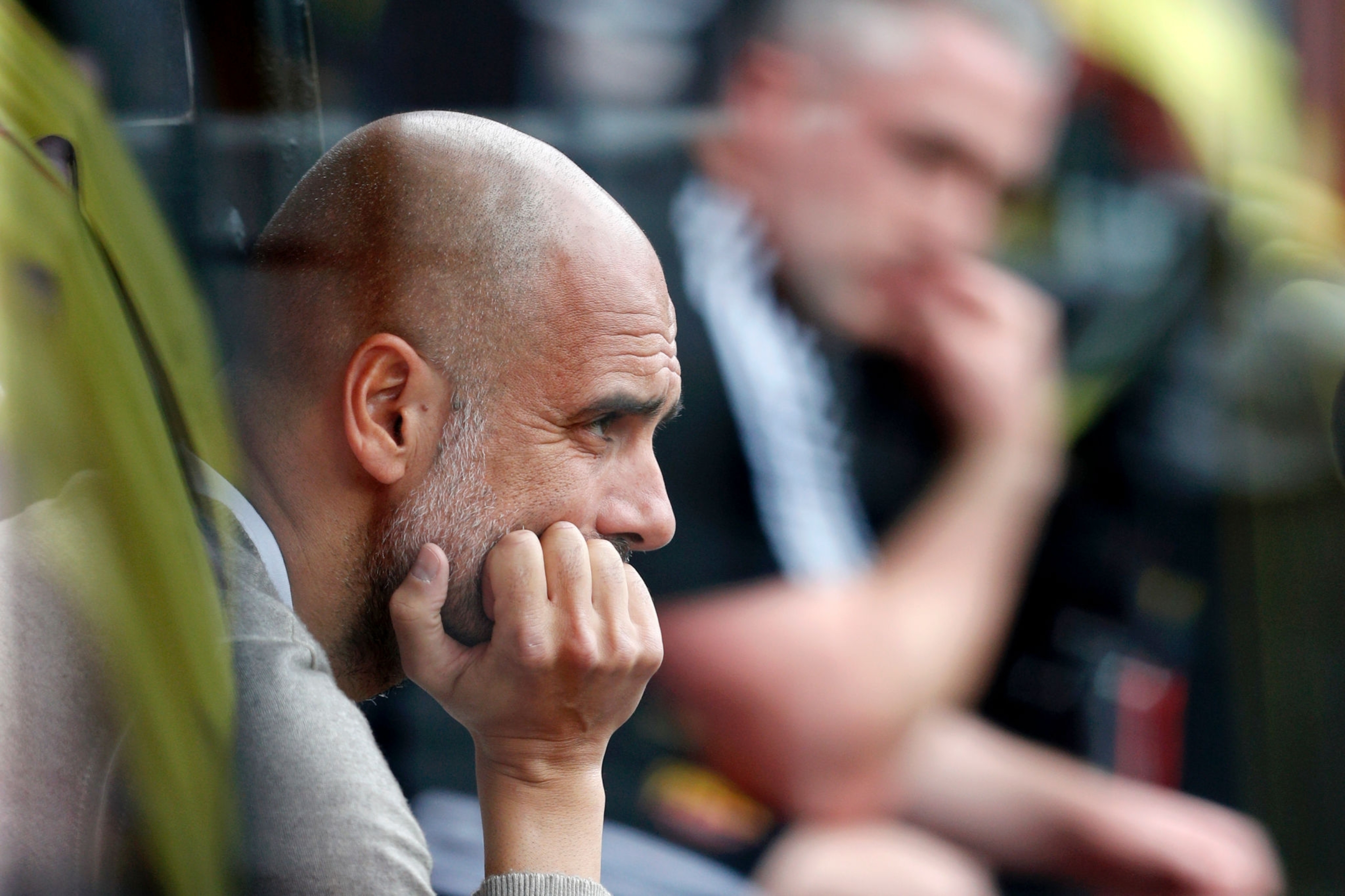 منچسترسیتی / لیگ برتر / انگلیس / Spain / Premier L|eague / Manchester City