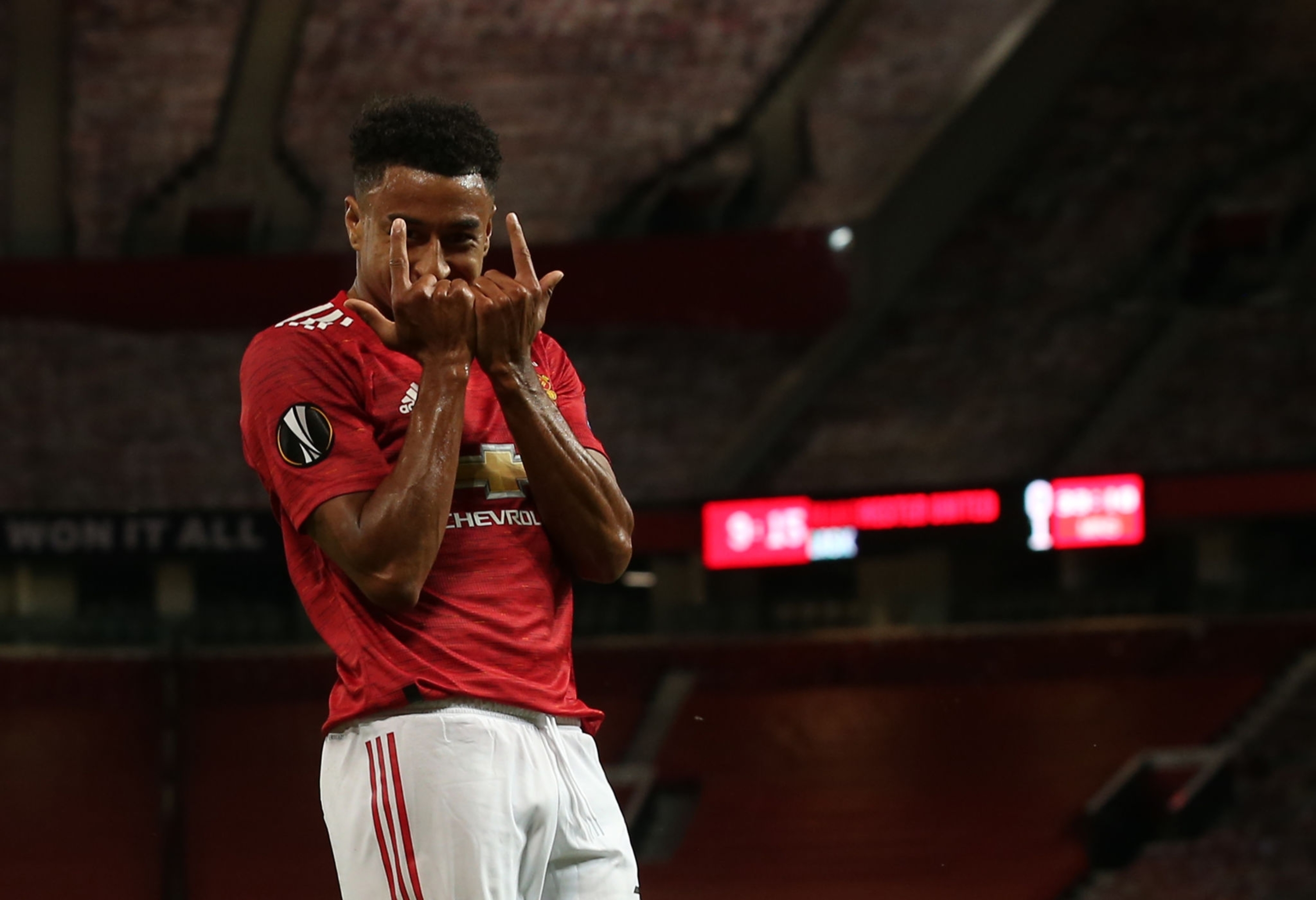 Manchester United / Europa League / England / انگلیس / لیگ اروپا / منچستریونایتد