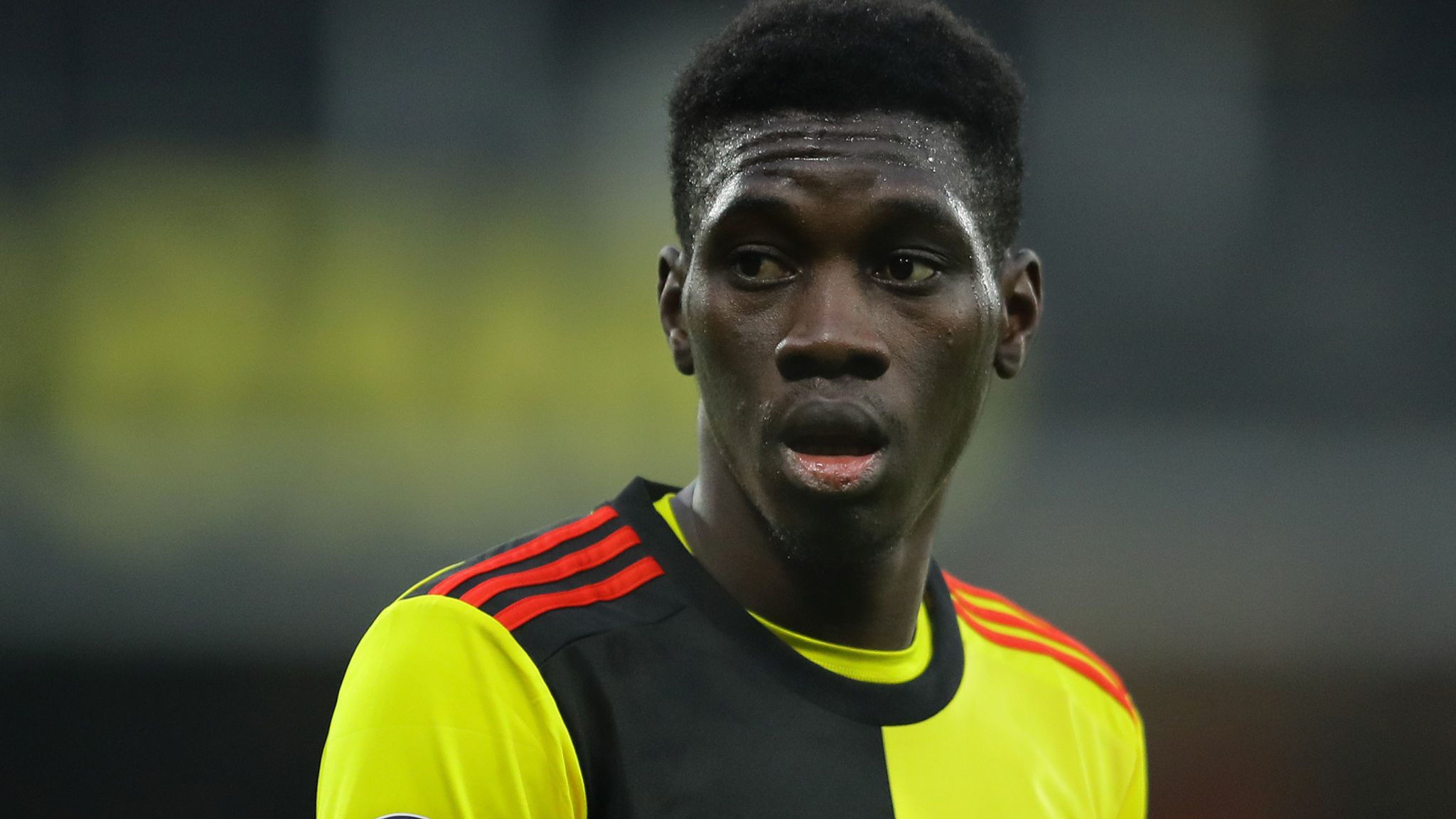 واتفورد / لیگ برتر / سنگال / Senegal / Premier League / Watford