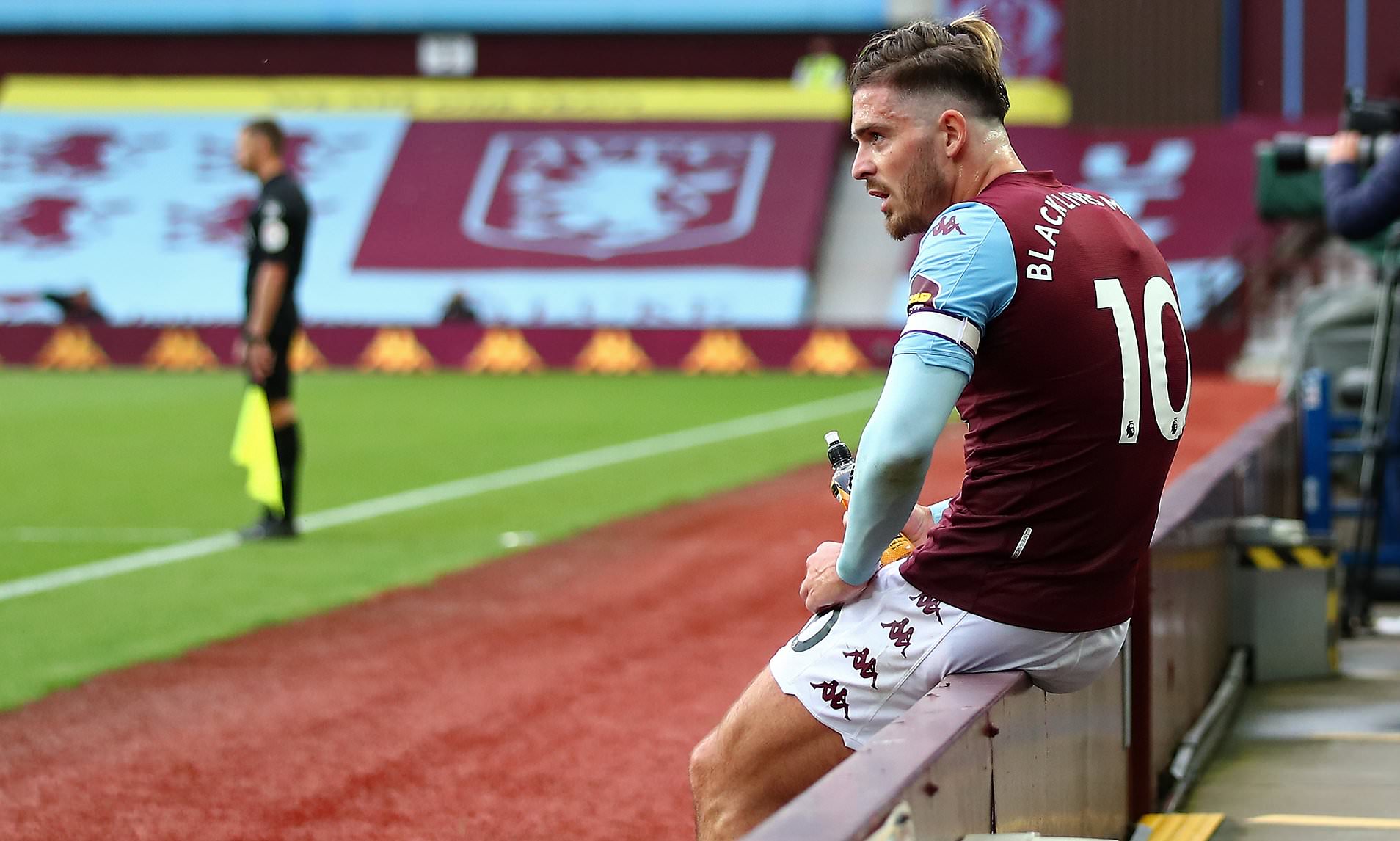 منچستریونایتد / لیگ برتر / استون ویلا / ویلا پارک / Premier League / Aston Villa / England