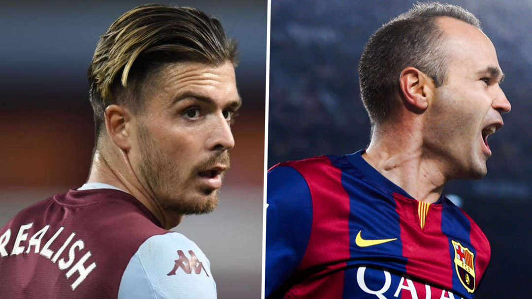 استون ویلا / بارسلونا / اسپانیا / انگلیس / England / Spain / Barcelona / Aston Villa