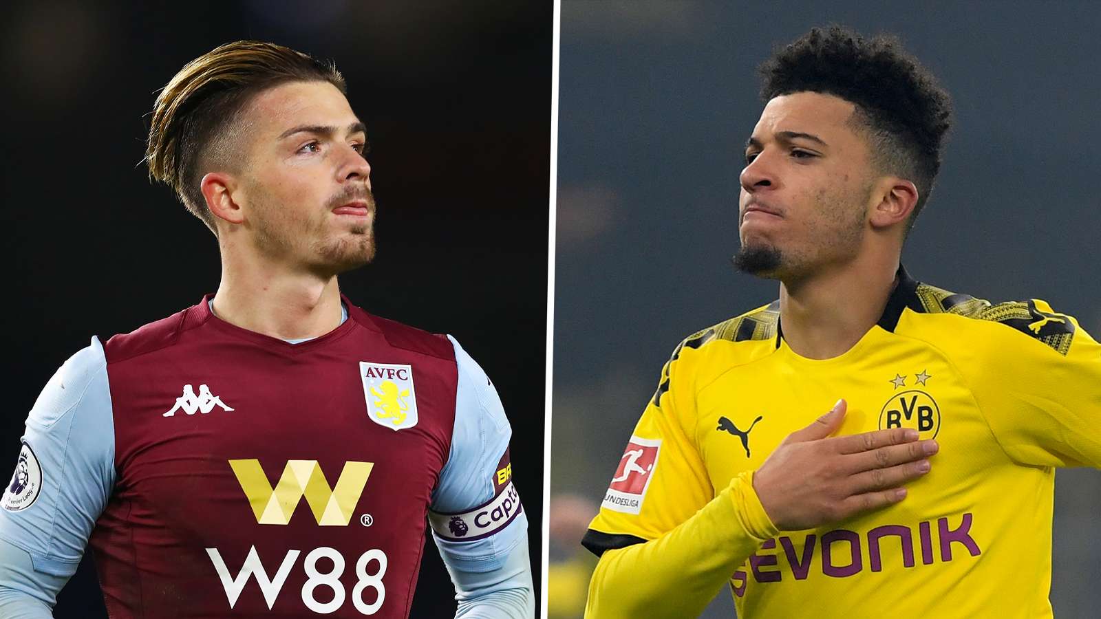 دورتموند-استون ویلا-انگلیس-لیگ برتر-بوندس لیگا-دورتموند-BVB-Aston Villa-Premier League-Bundesliga-England