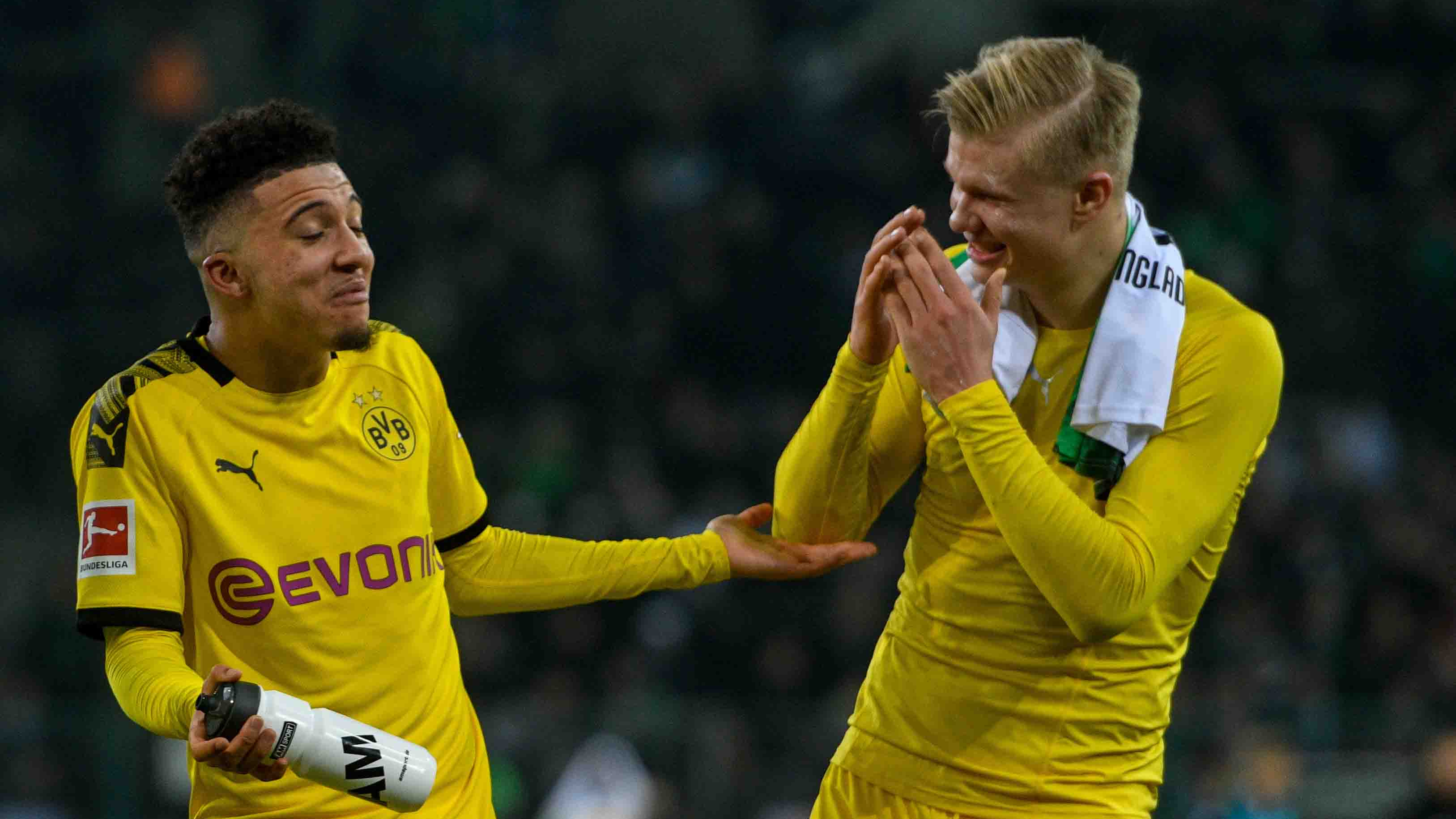 Dortmund-BVB-Bundesliga-Germany-England-نروژ-انگلیس-دورتموند-بوندسلیگا