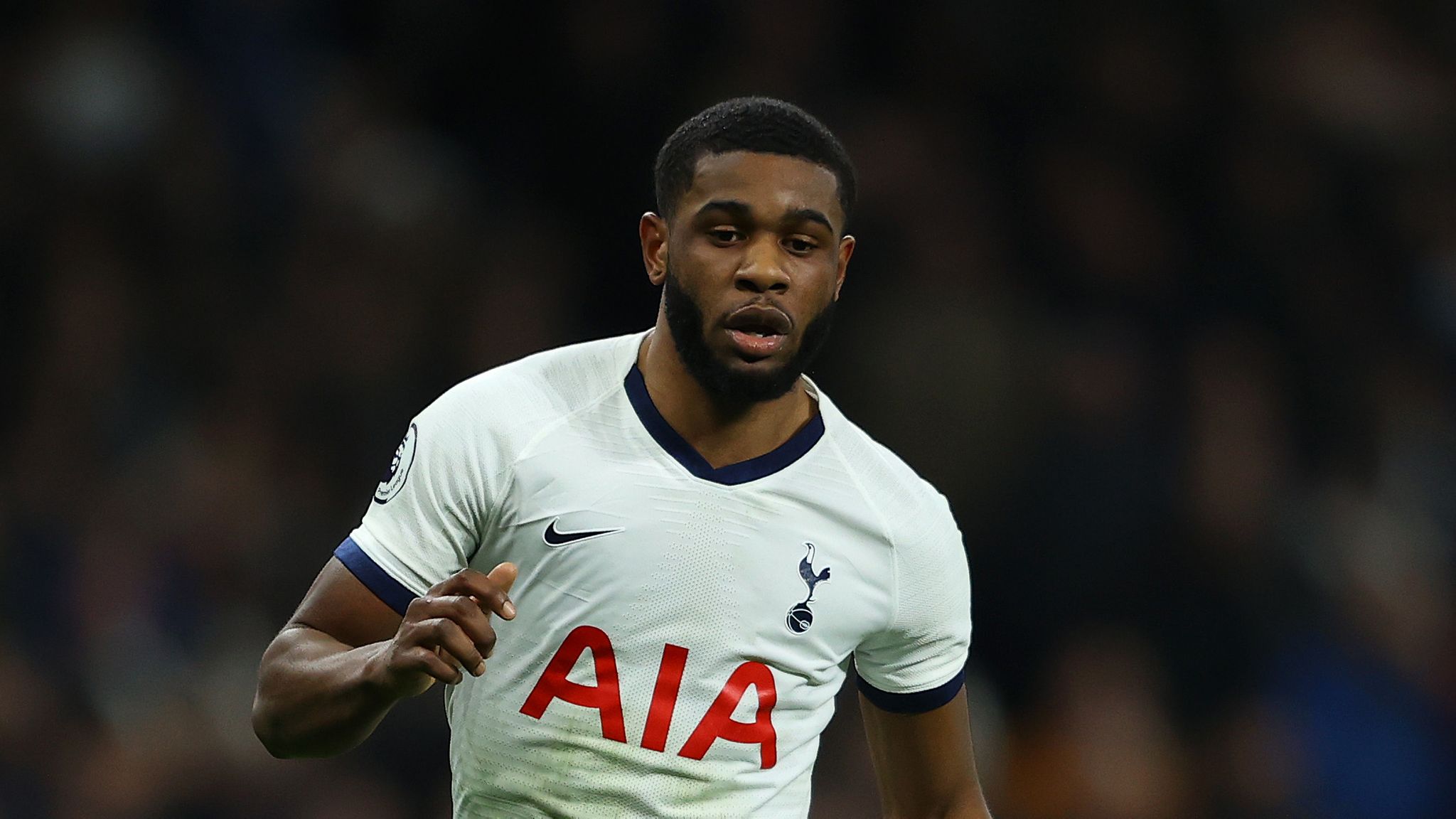 اسپرز / لیگ برتر / انگلیس / تاتنهام / Spurs / Premier League / England