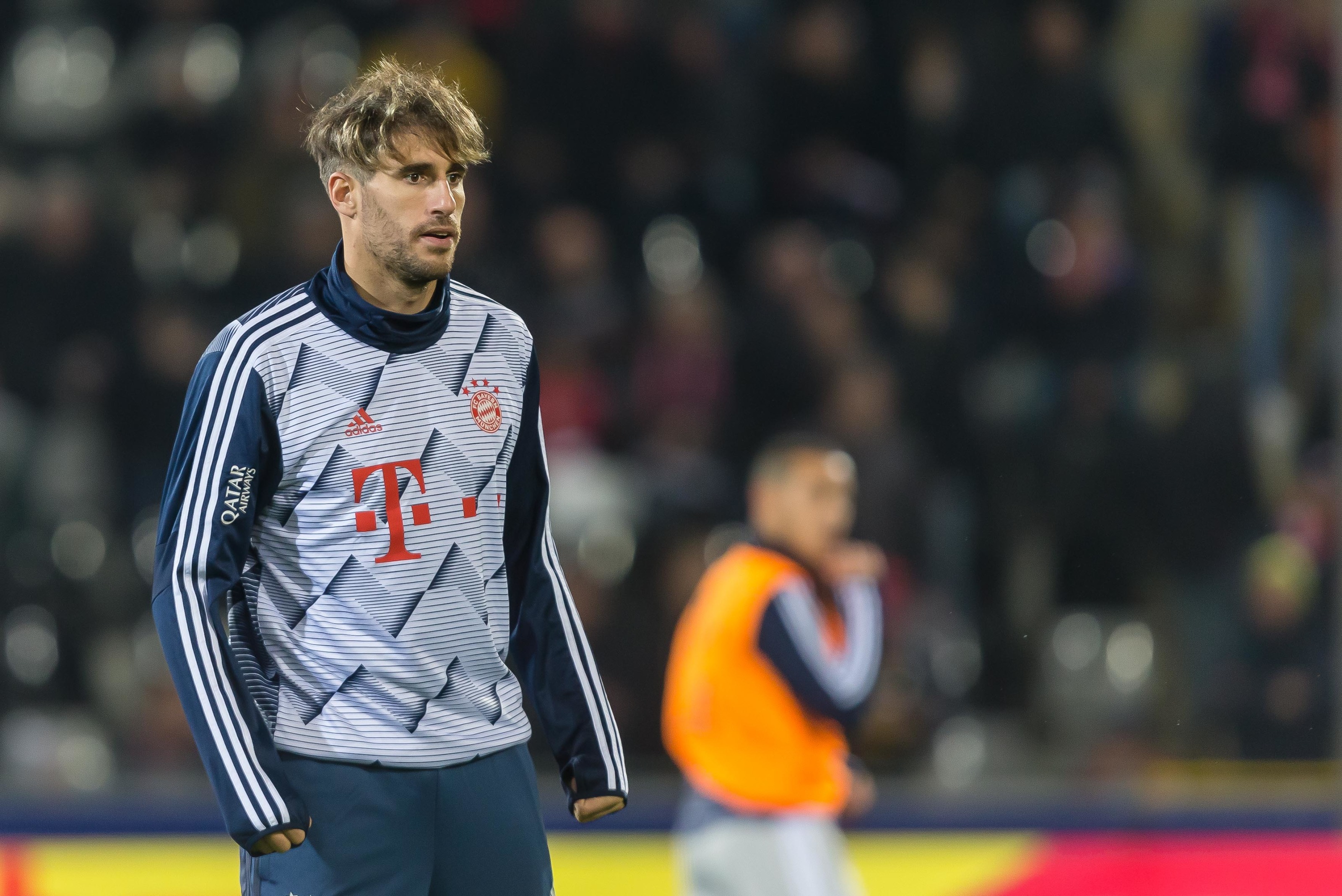 اسپانیا / آلمان / بایرن مونیخ / Bayern Munchen / Spain / Germany