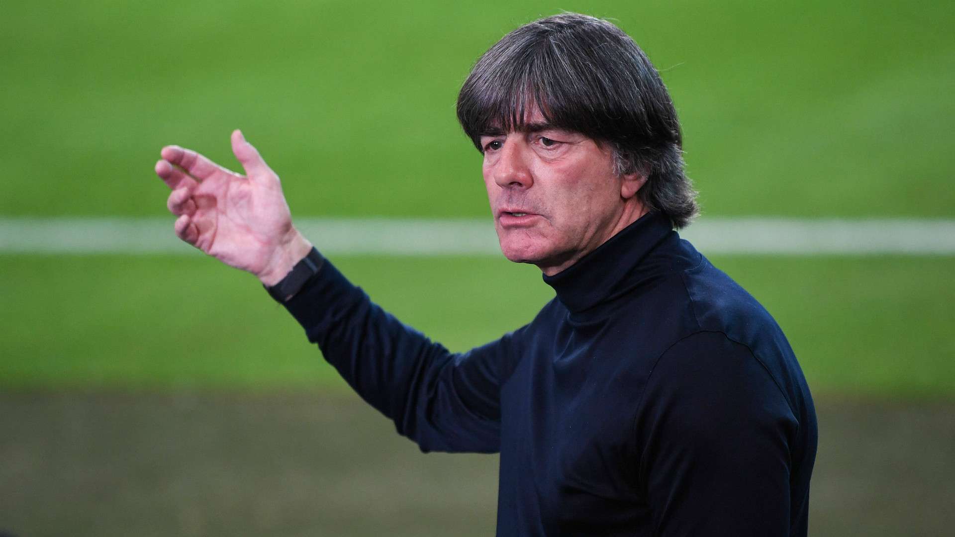 آلمان / مانشافت / ترکیه / Germany / Turkey / International Match