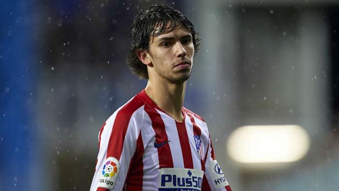 پرتغال / اسپانیا / لالیگا / Spain / La Liga / Atletico Madrid
