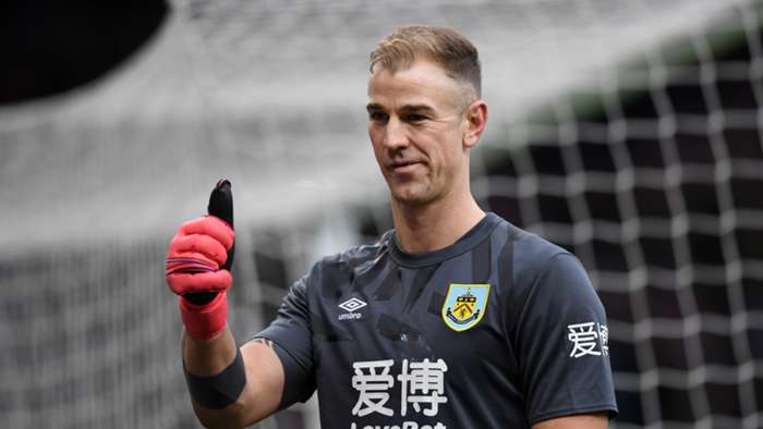 منچسترسیتی / لیگ برتر / برنلی / انگلیس / Burnley / Premier League / England