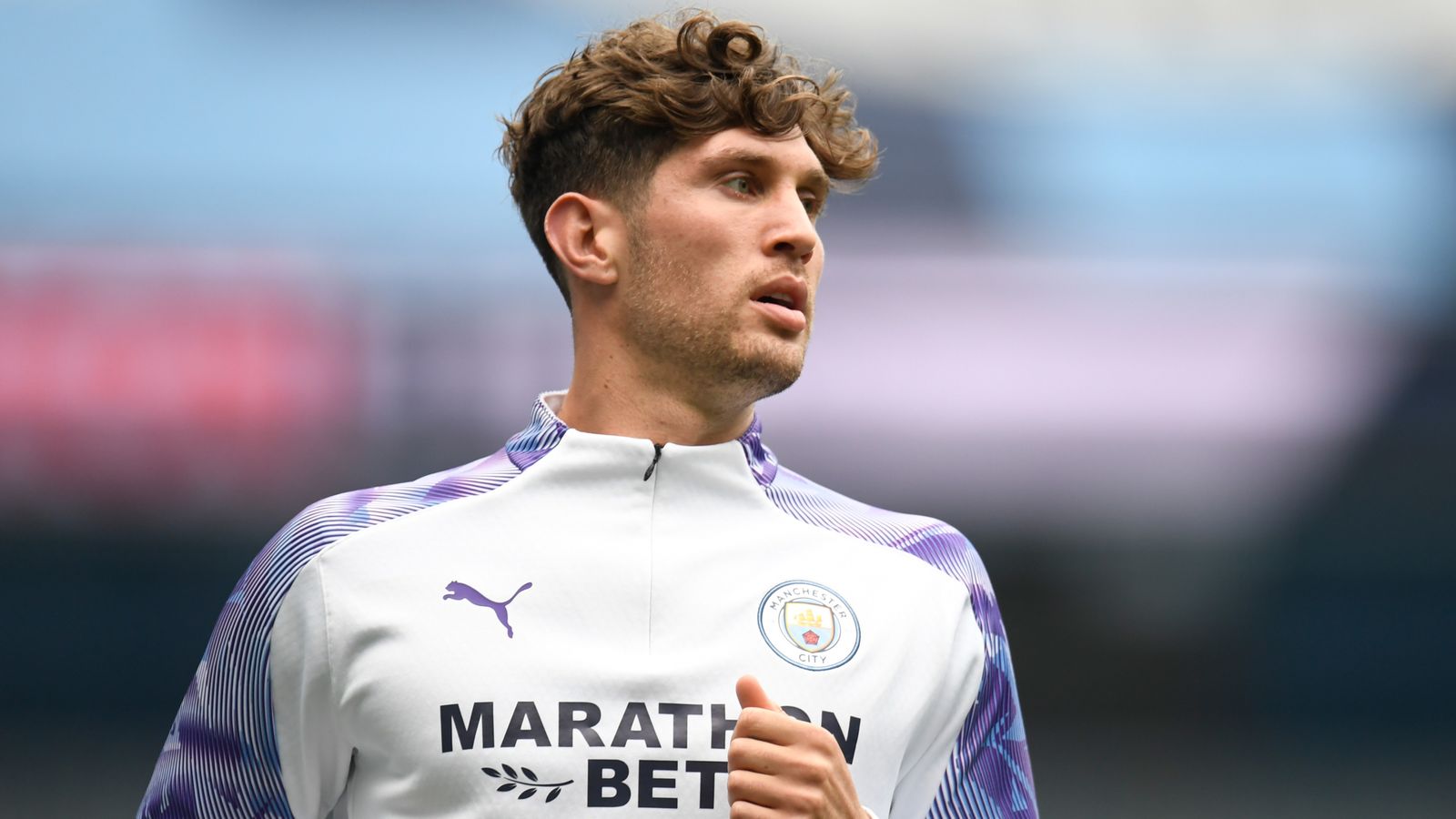 منچسترسیتی / لیگ برتر / سیتیزن ها / انگلیس / England / Premier League / Manchester City