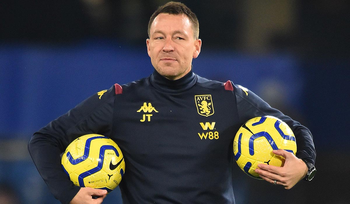 استون ویلا / انگلیس / لیگ برتر / Premier League / Aston Villa / England