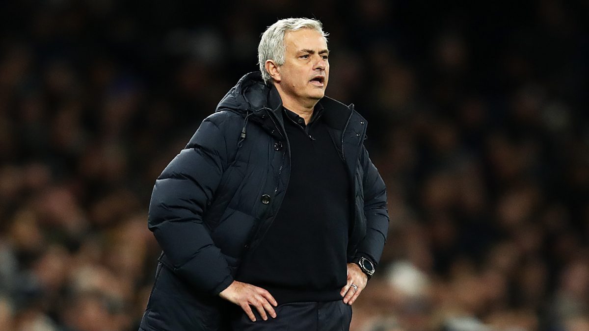 تاتنهام / پرتغال / انگلیس / Spurs / Premier League / Portugal