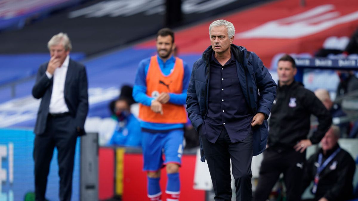 تاتنهام / لیگ برتر / پرتغال / انگلیس / Portugal / Premier League / Spurs