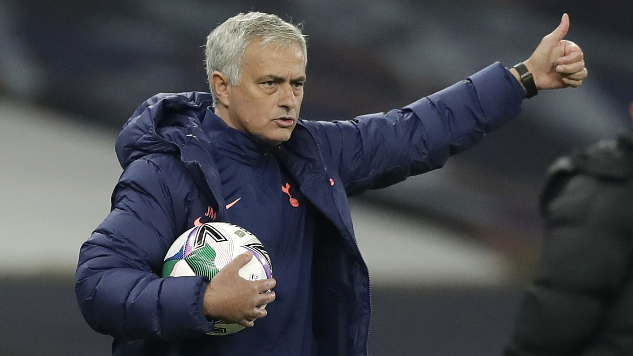 تاتنهام / لیگ برتر / پرتغال / Special One / Premier League / Spurs