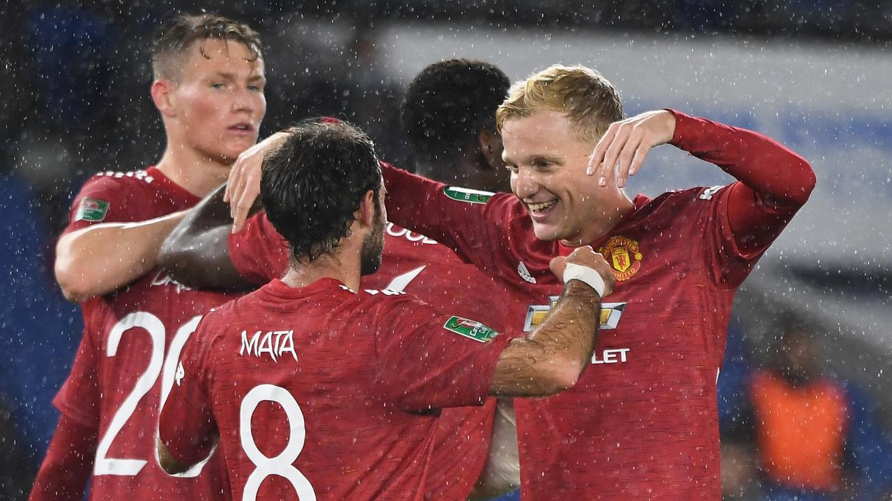 منچستریونایتد / لیگ برتر / هلند / اسپانیا / Spain / Netherlands / Premier League / Manchester United