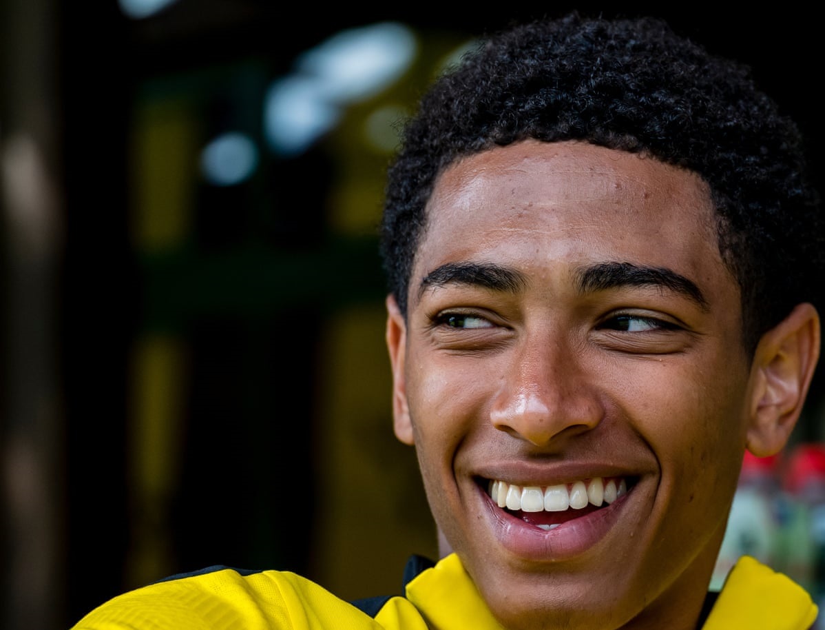 دورتموند / آلمان / انگلیس / England / BVB / Bundesliga