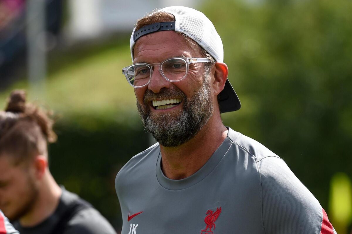 لیورپول / قرمزها / آلمان / Reds / Germany / Premier League