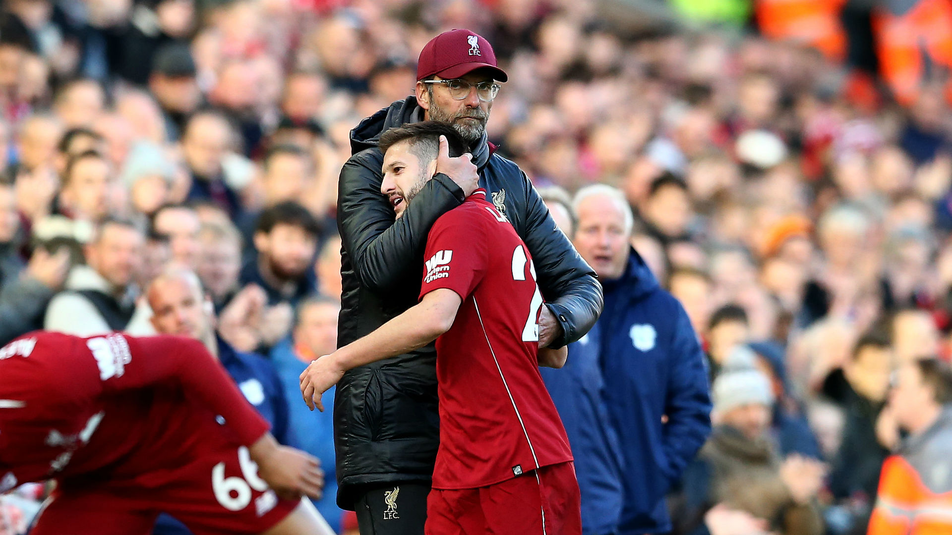 لیورپول / لیگ برتر / انگلیس / قرمزها / Reds / Premier League / Liverpool