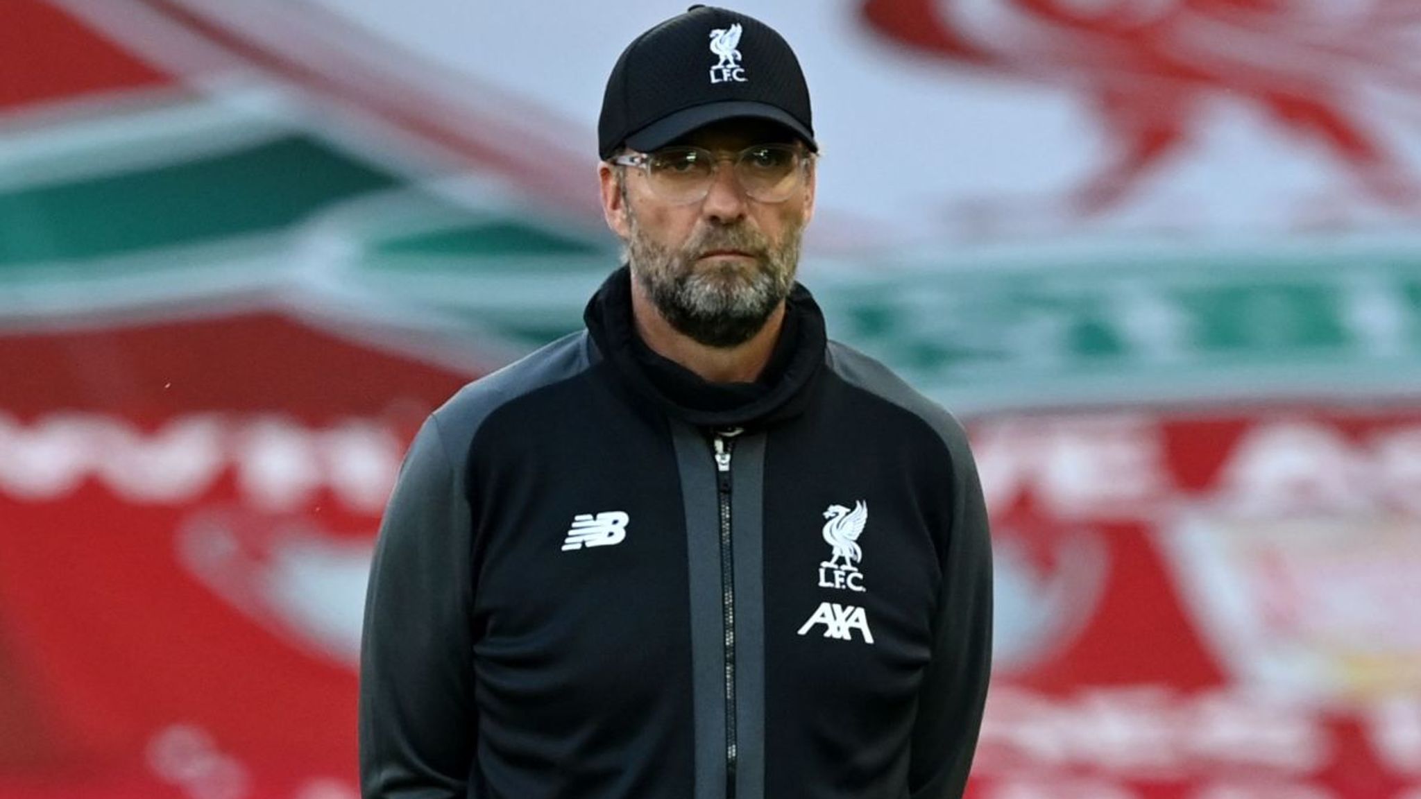 لیگ برتر / لیورپول / آلمان / Reds / Premier League / Liverpool