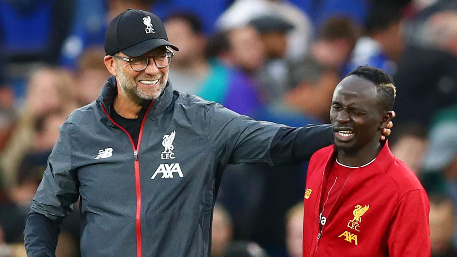 آلمان-سنگال-لیگ برتر-لیورپول-Senegal-Premier League-Liverpool-Germany