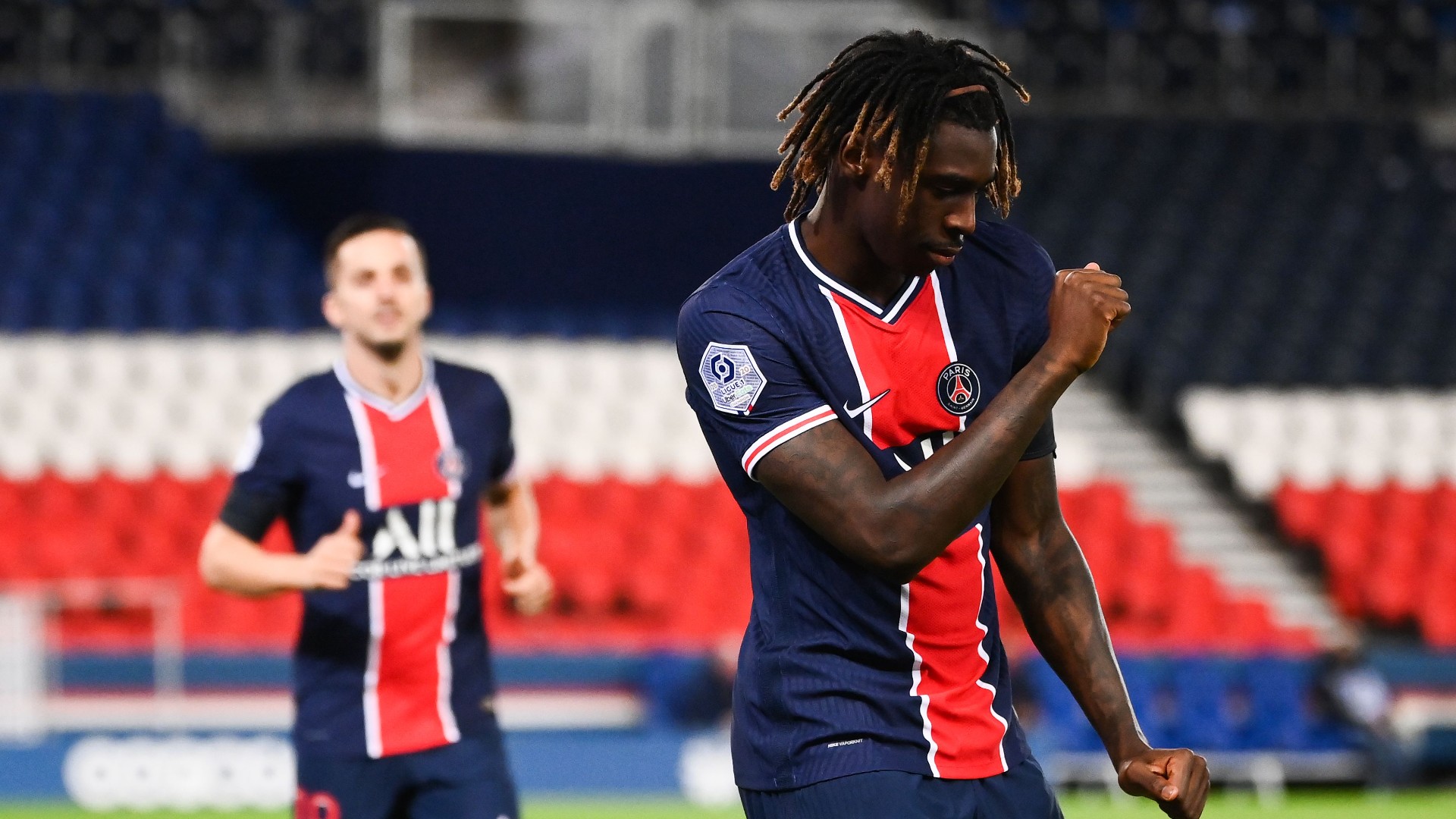 پاری سن ژرمن / ایتالیا / فرانسه / France / Paris Saint Germain / Italy