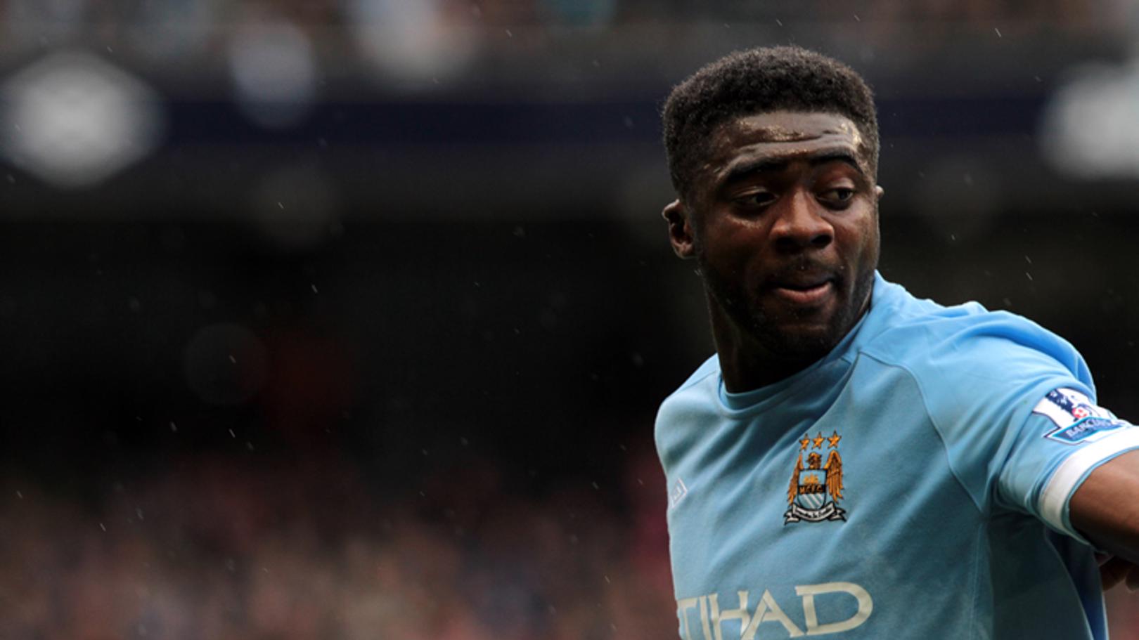 ساحل عاج / لیگ برتر / منچسترسیتی / Ivory Coast / Premier League / Manchester City