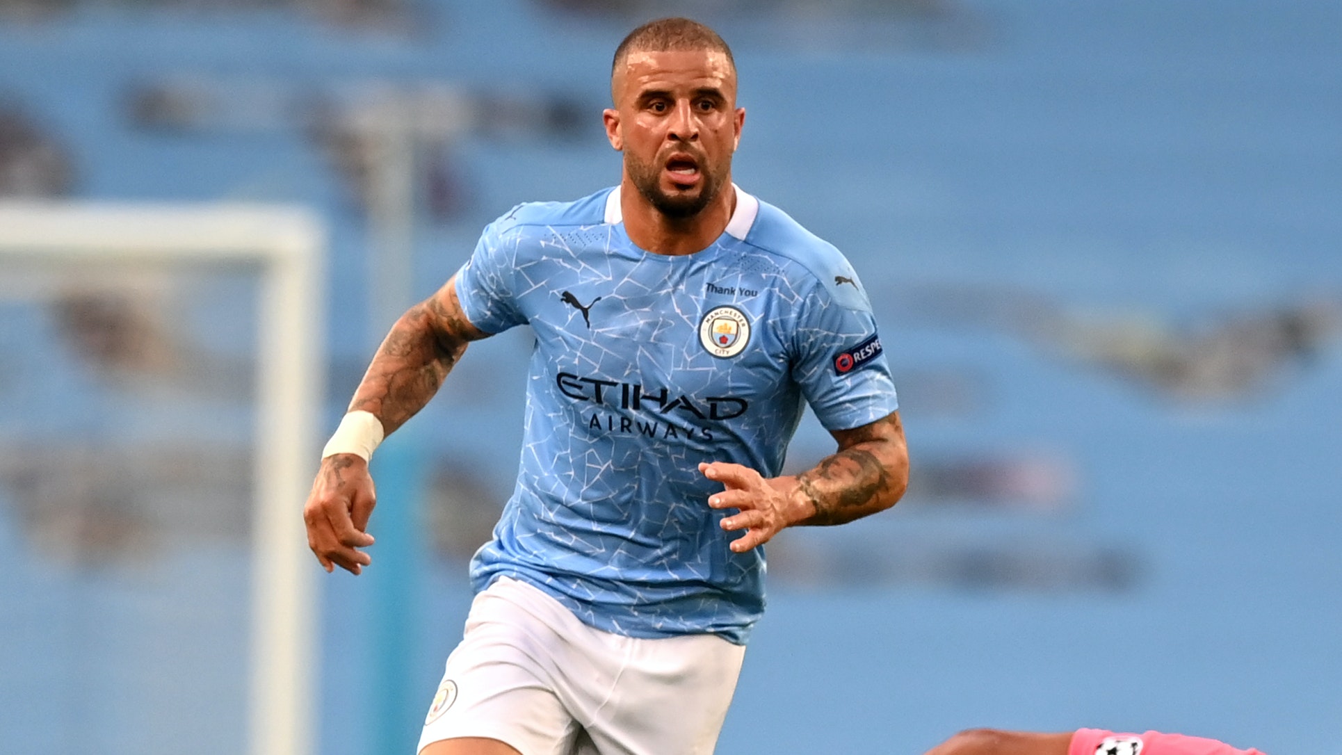 منچستر سیتی / لیگ برتر / سیتیزن ها / Citizens / Premier League / Manchester City