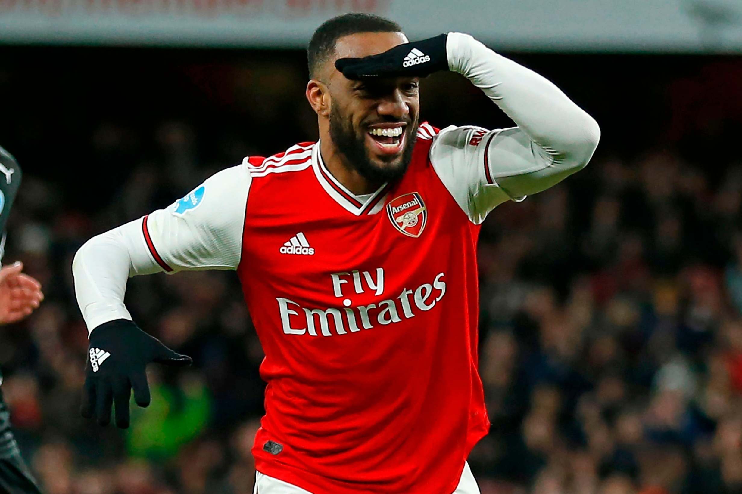 آرسنال / لیگ برتر / فرانسه / France / Premier League / Arsenal