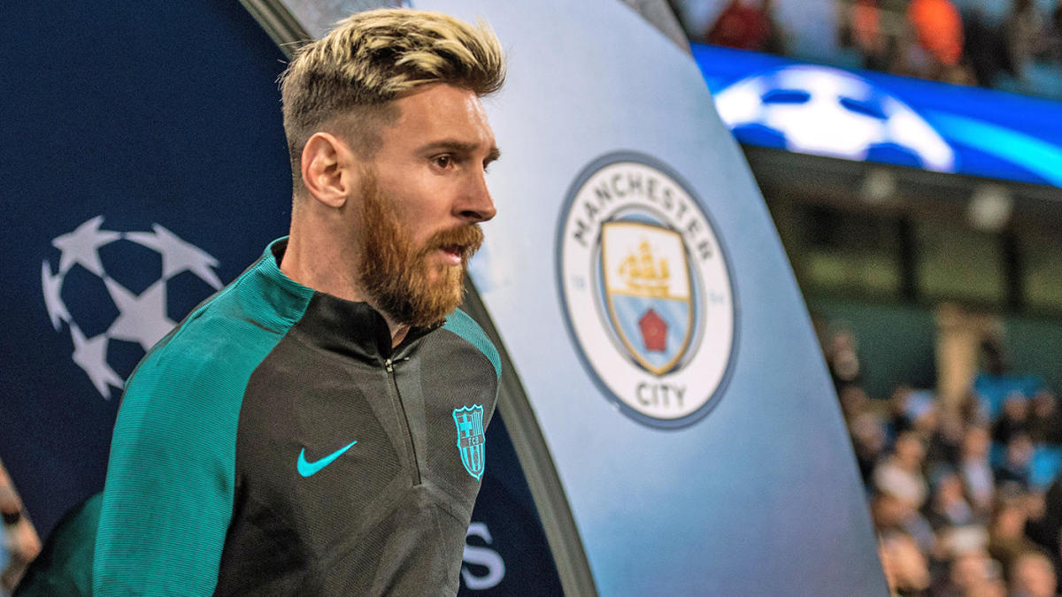 منچسترسیتی / بارسلونا / آرژانتین / Argentina / Barcelona / Manchester City