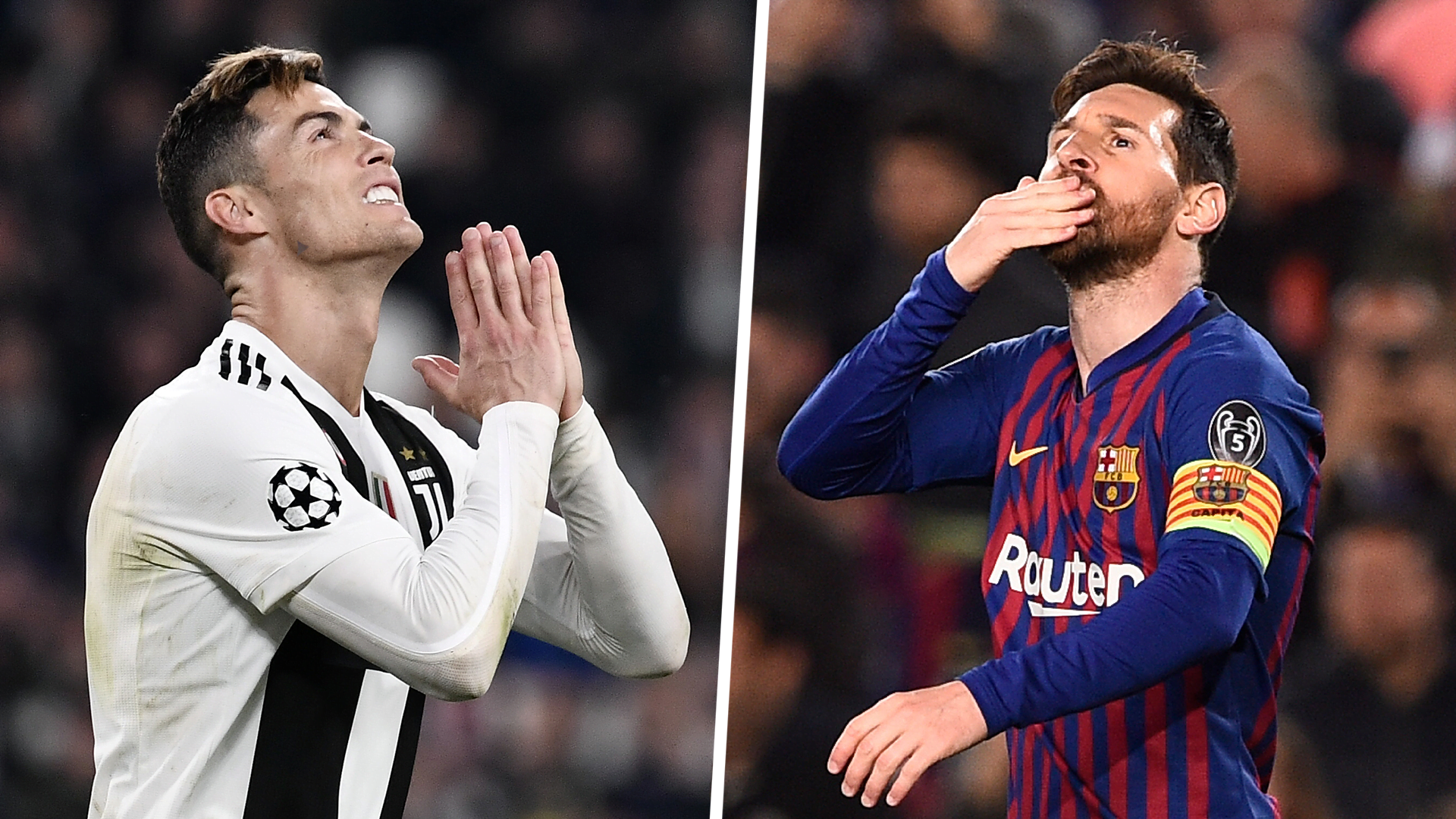 بارسلونا / یوونتوس / ایتالیا / آرژانتین / Juventus / Barcelona / CR7 / Argentina