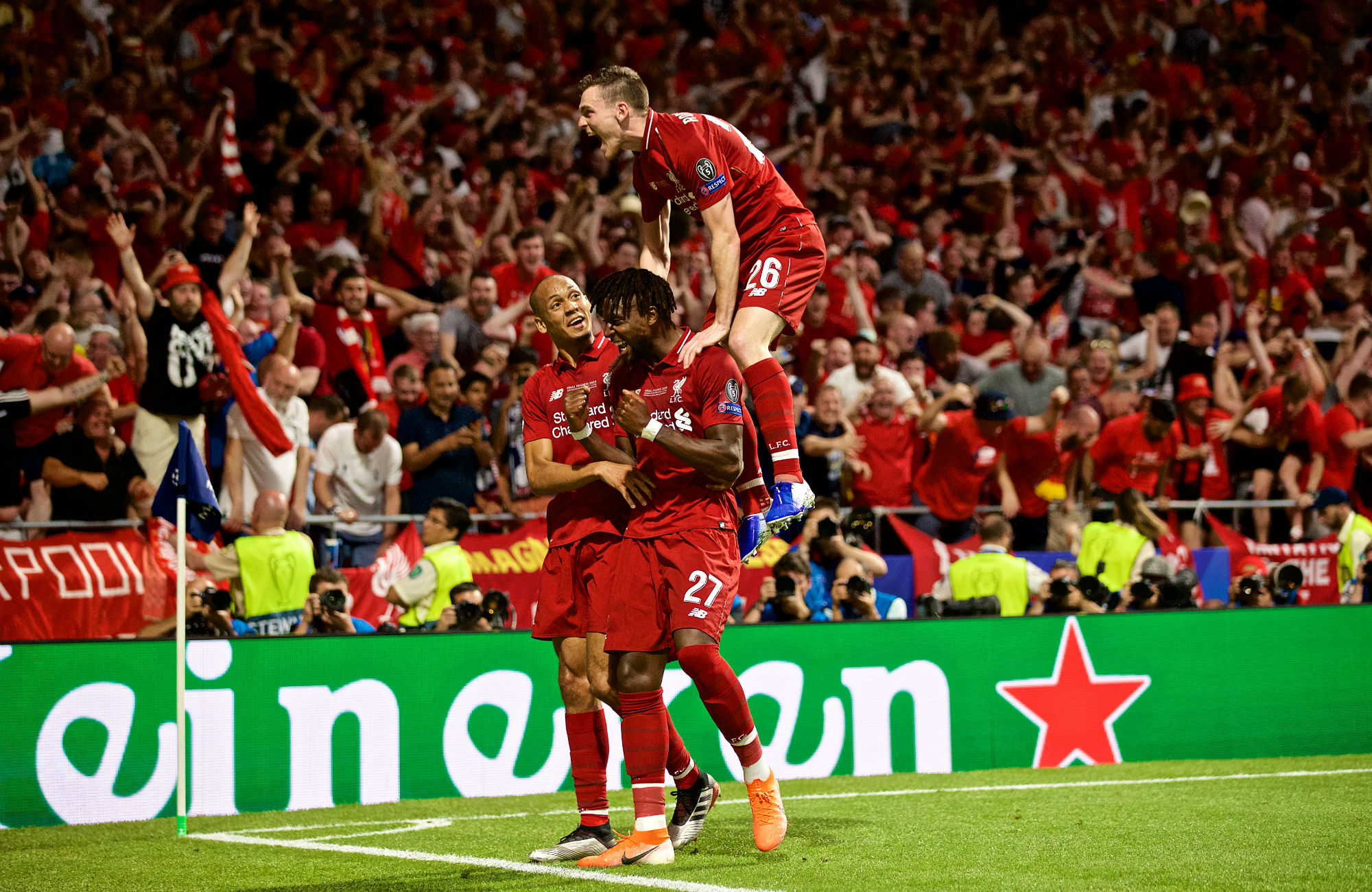 Liverpool / لیورپول