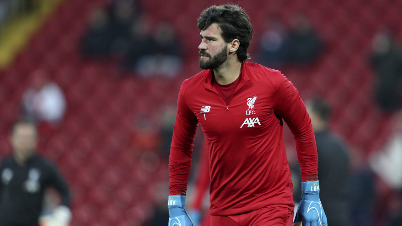 لیورپول / لیگ برتر / برزیل / Brazil / Reds / Liverpool