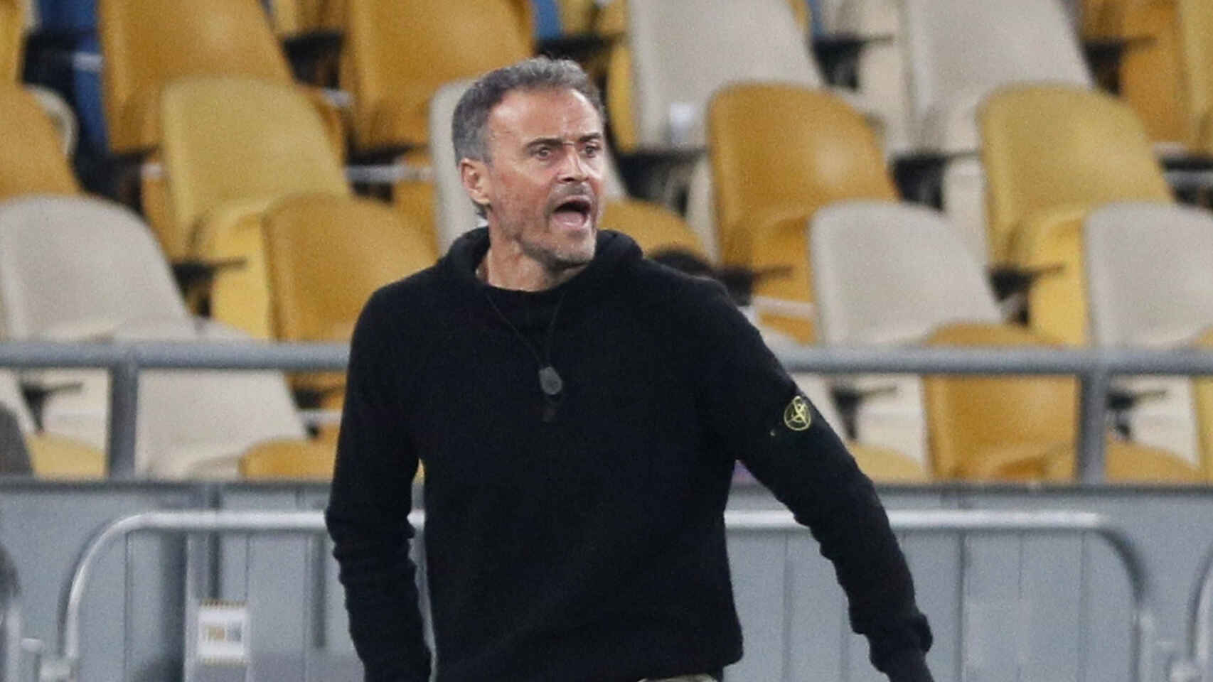 اسپانیا / لیگ ملت های اروپا / Spain / UEFA Nations League