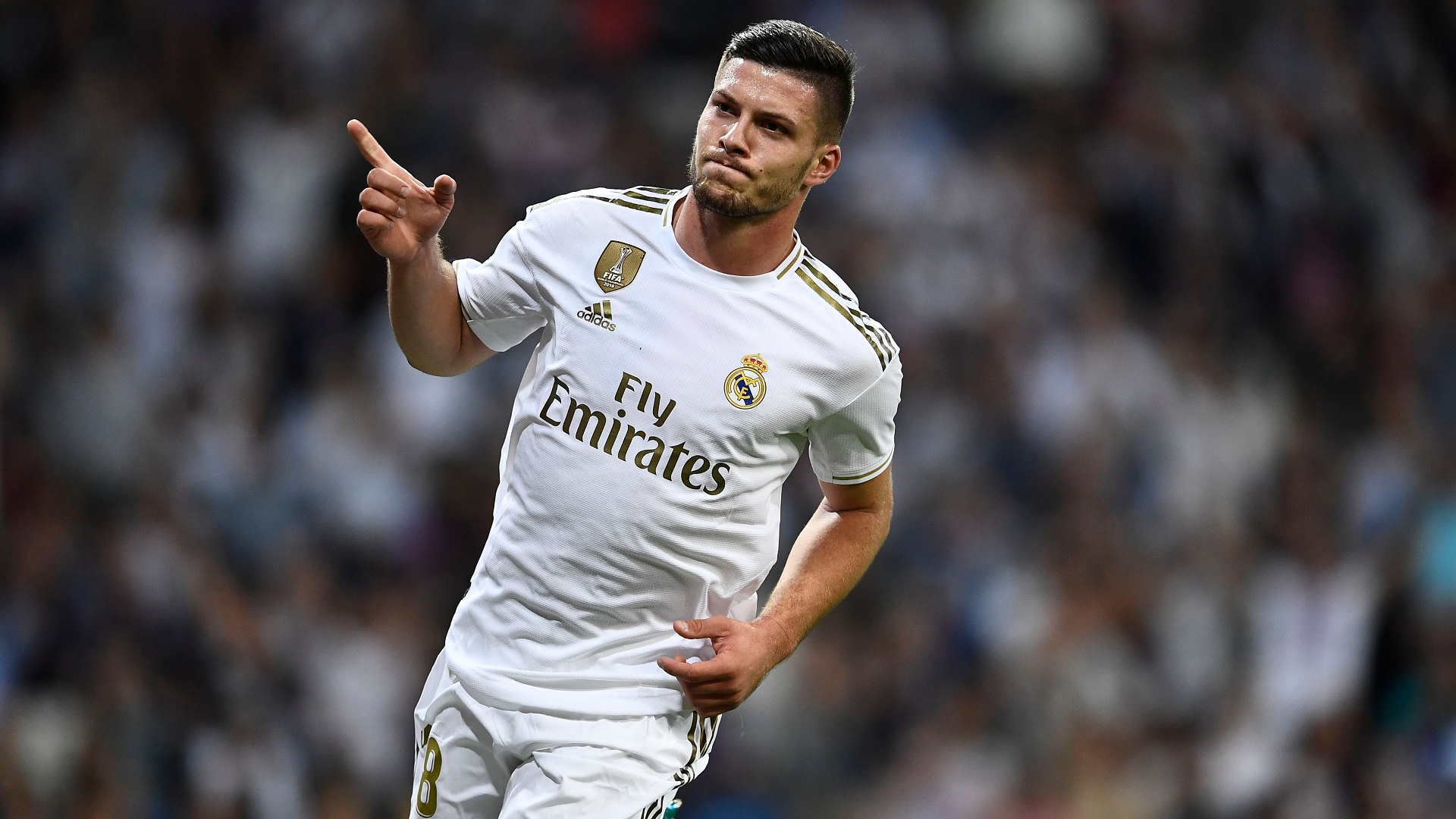 رئال مادرید / اسپانیا / لالیگا / Spain / La Liga / Real Madrid