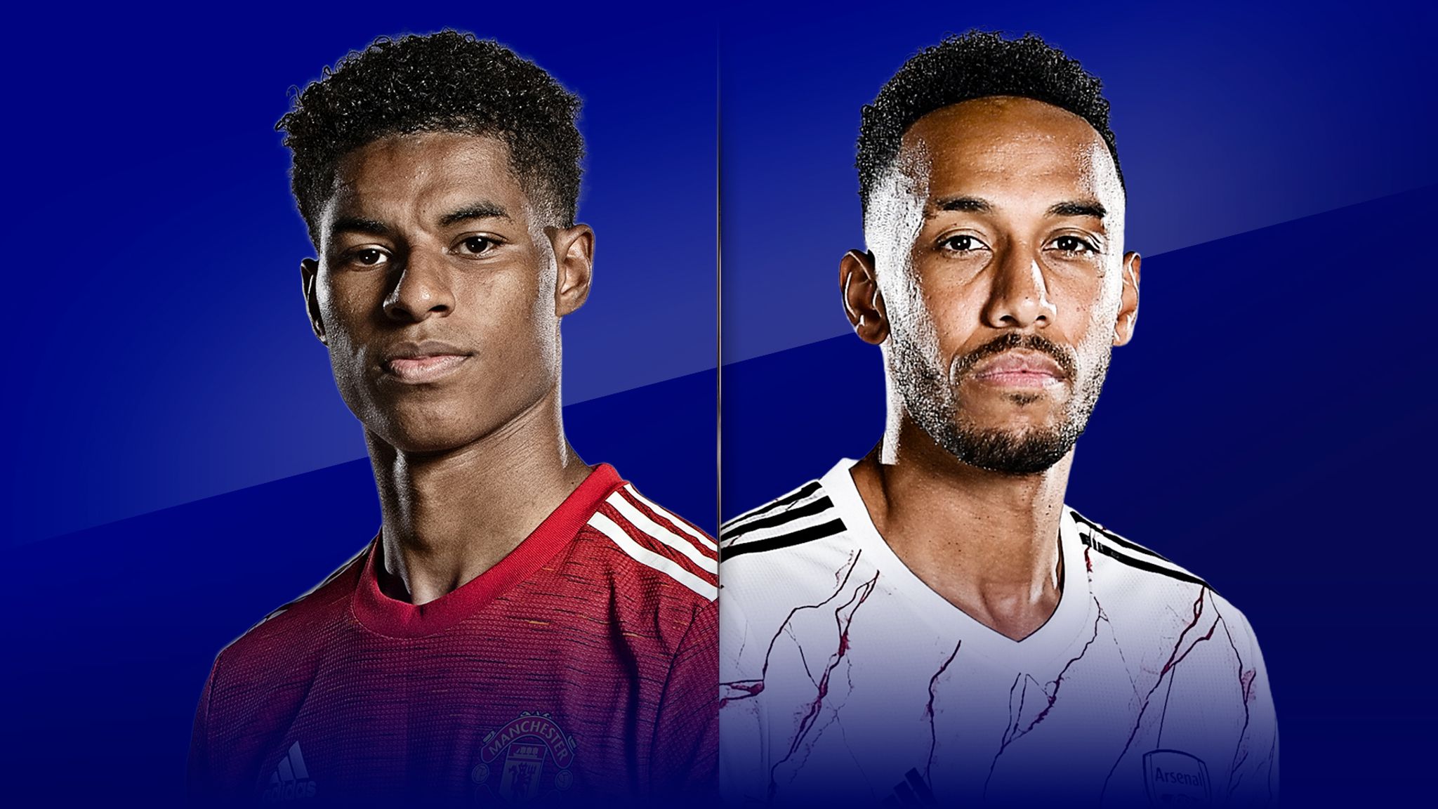 منچستریونایتد / لیگ برتر / آرسنال / Arsenal / Premier League / Manchester United